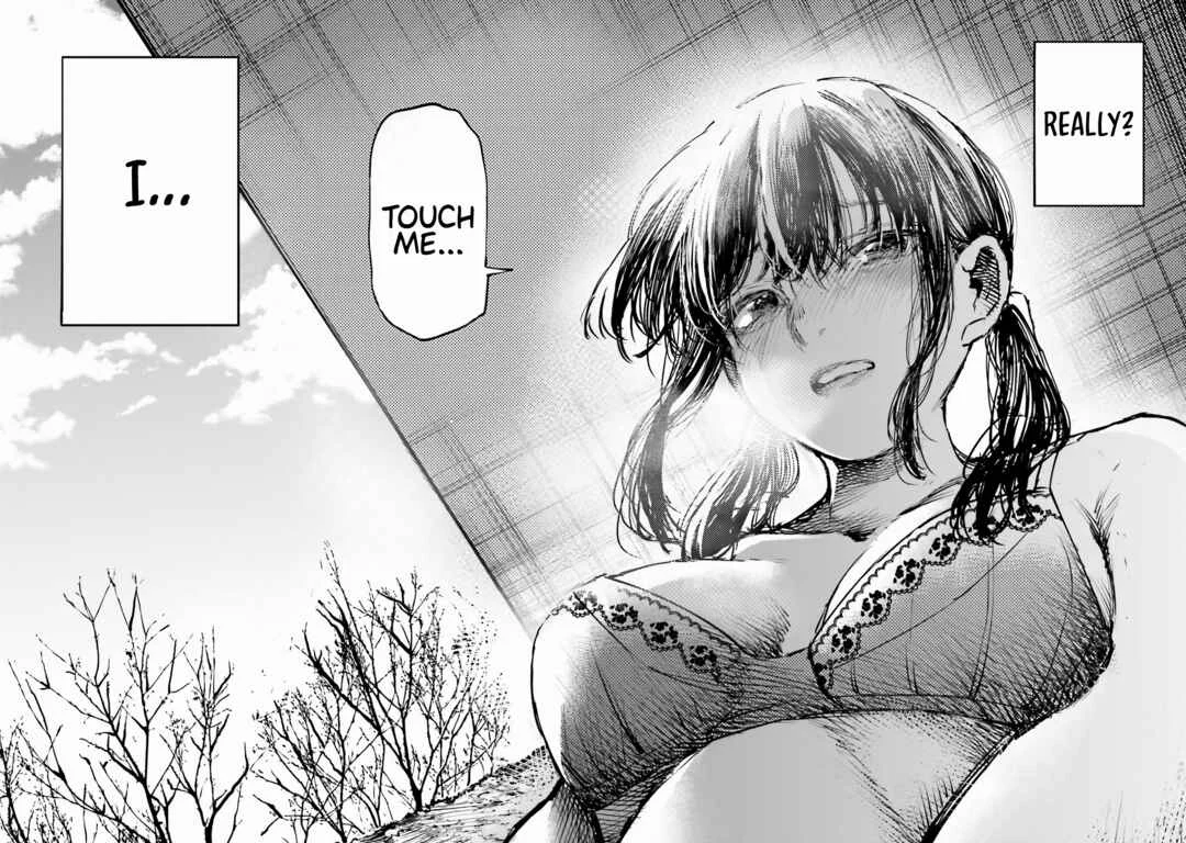 Boku no Kanojo ga Kyonyuu Dattara. Oppai Anthology Comic Chapter 5: Happy End - OUCHI - Page 18