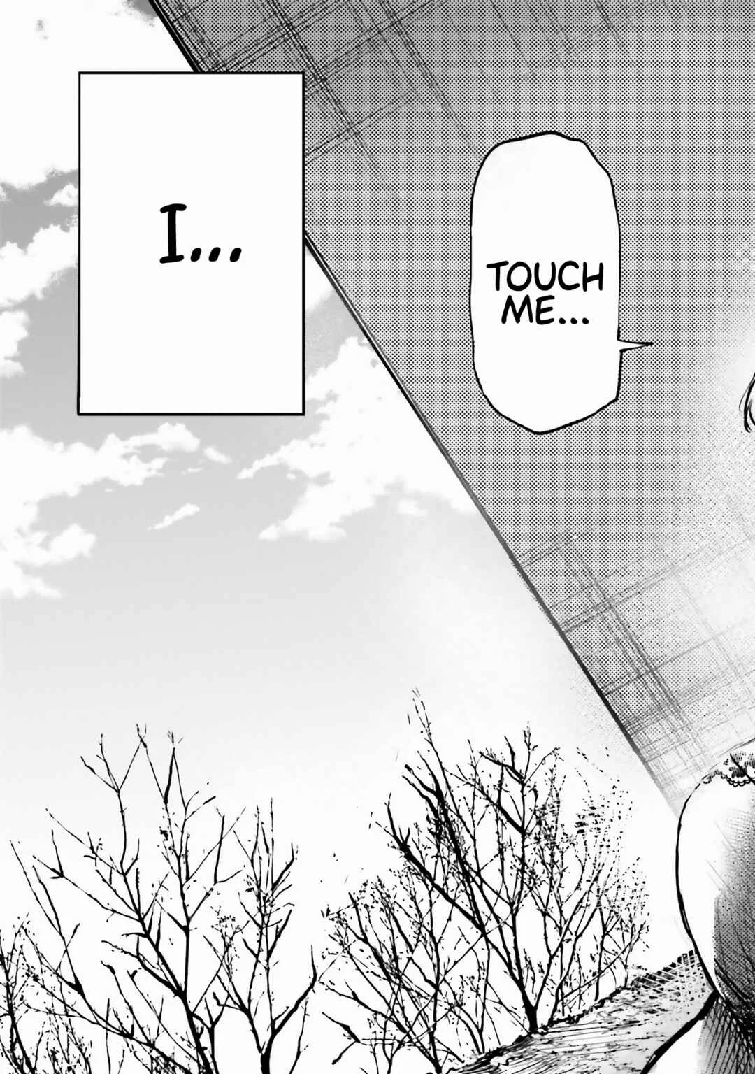 Boku no Kanojo ga Kyonyuu Dattara. Oppai Anthology Comic Chapter 5: Happy End - OUCHI - Page 19