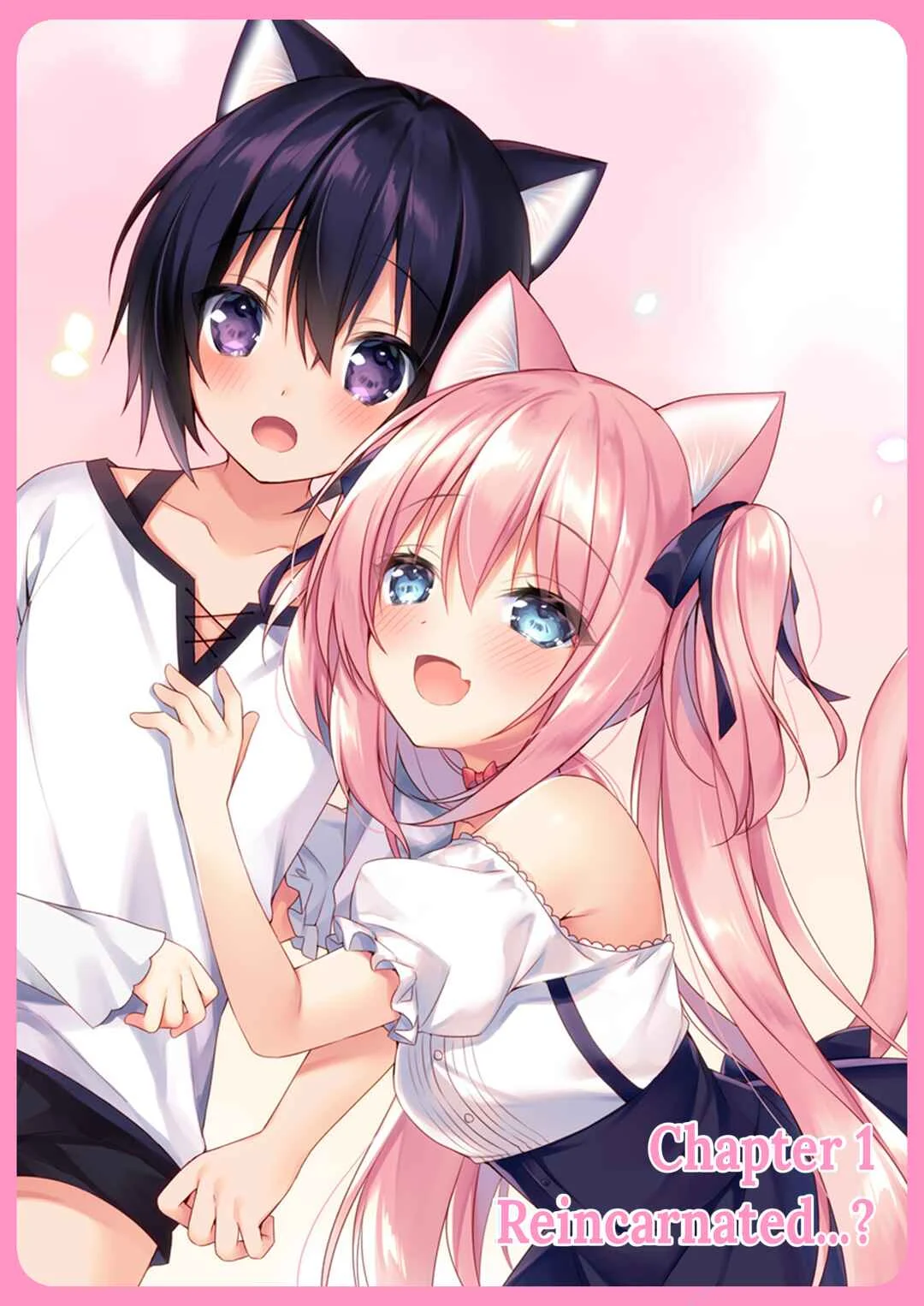 Boku no Risou no Isekai Seikatsu ~Perfected Fan Edition~ Chapter 1: Reincarnated...? - Page 7