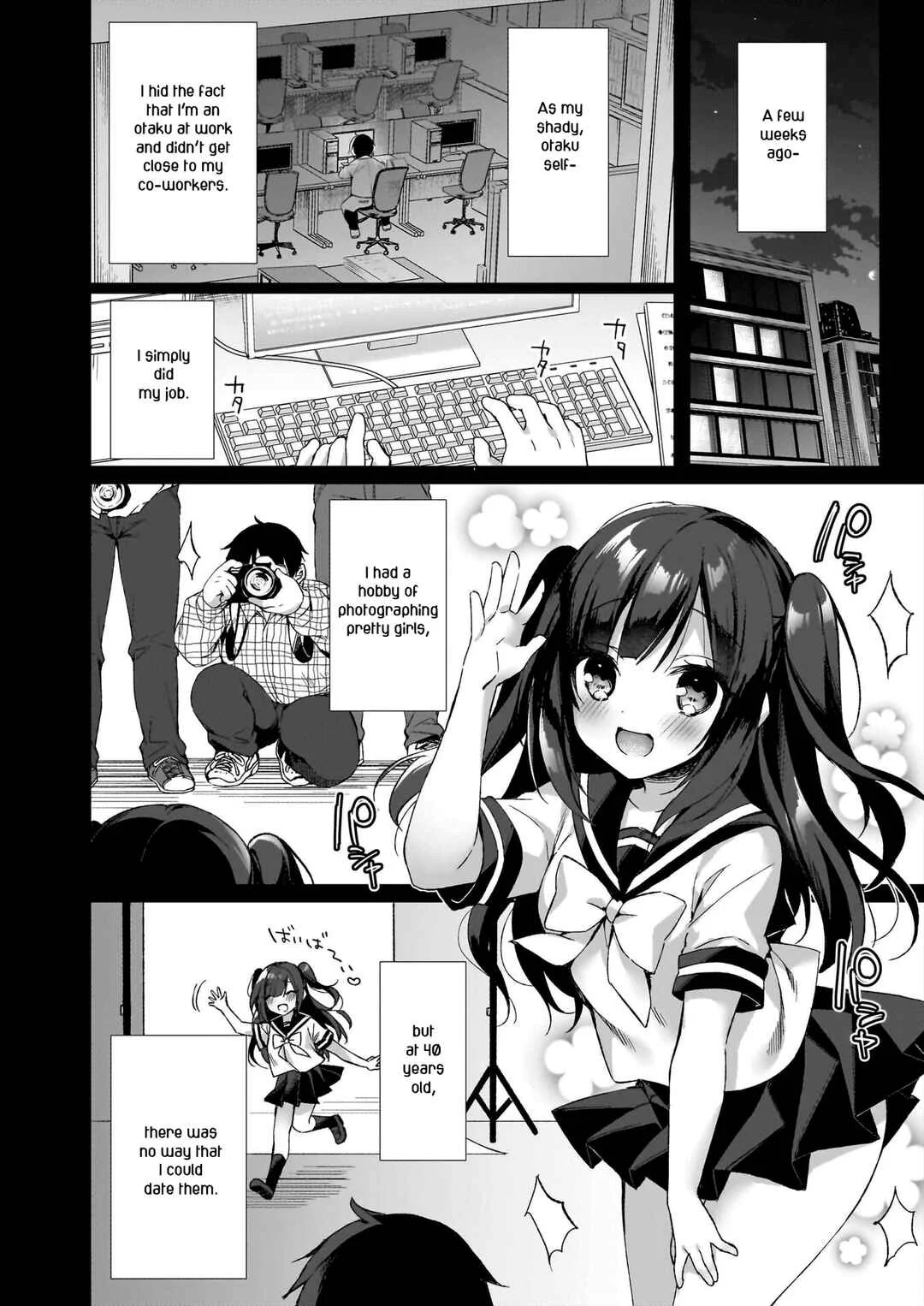 Boku no Risou no Isekai Seikatsu ~Perfected Fan Edition~ Chapter 1: Reincarnated...? - Page 10