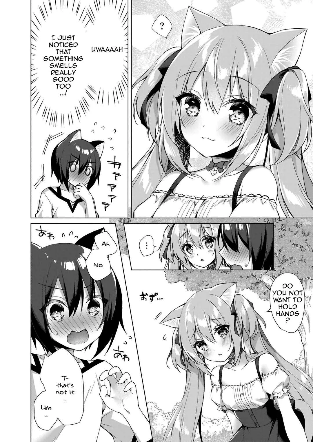 Boku no Risou no Isekai Seikatsu ~Perfected Fan Edition~ Chapter 1: Reincarnated...? - Page 21