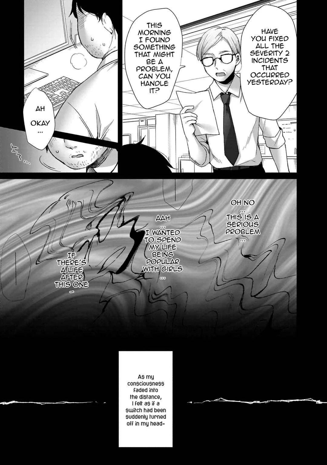 Boku no Risou no Isekai Seikatsu - Tensei shitara Kemomimi Musume darake no Sekai de Harem ni Chapter 1: Where I've Reincarnated... - Page 10