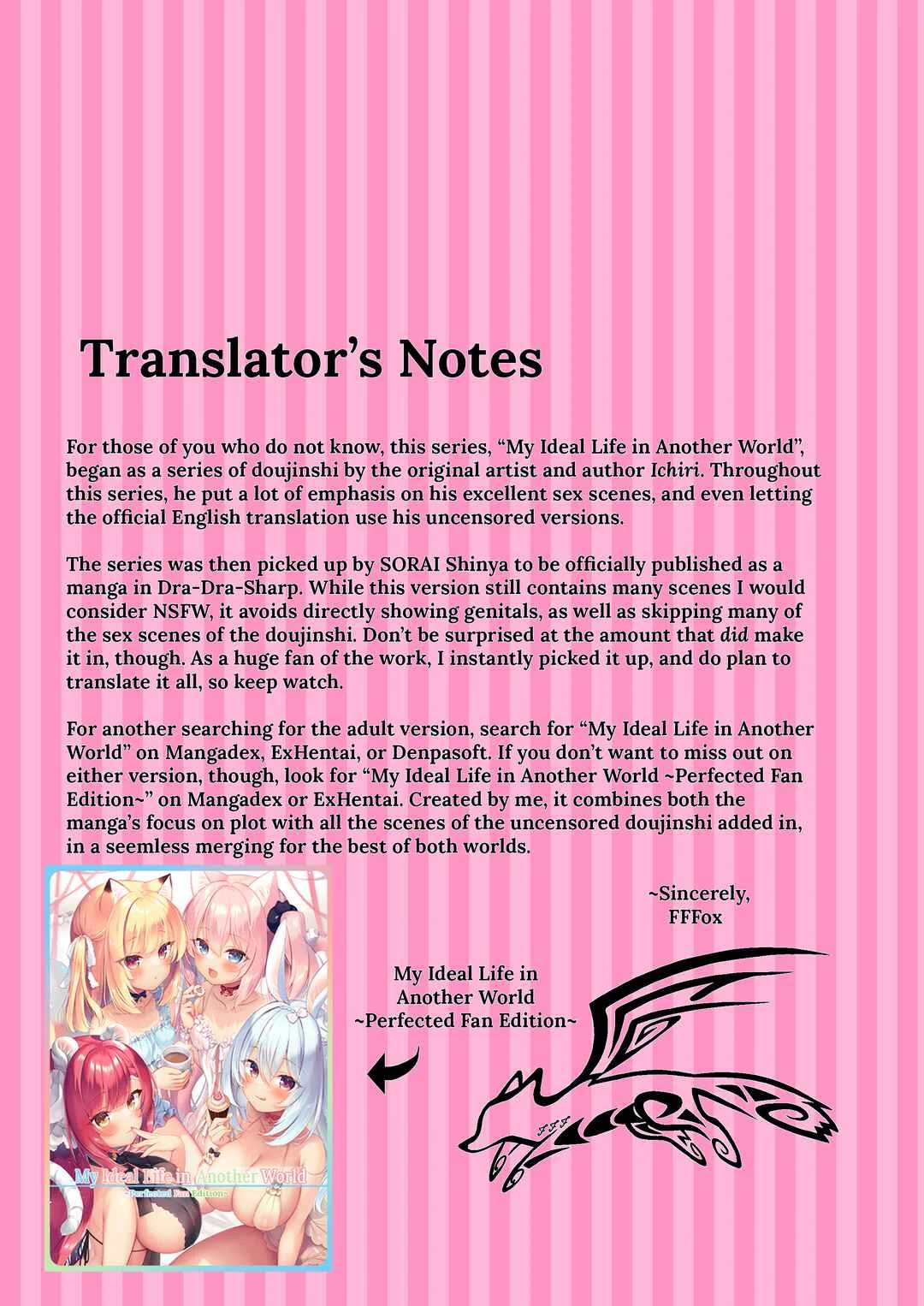 Boku no Risou no Isekai Seikatsu - Tensei shitara Kemomimi Musume darake no Sekai de Harem ni Chapter 1: Where I've Reincarnated... - Page 45