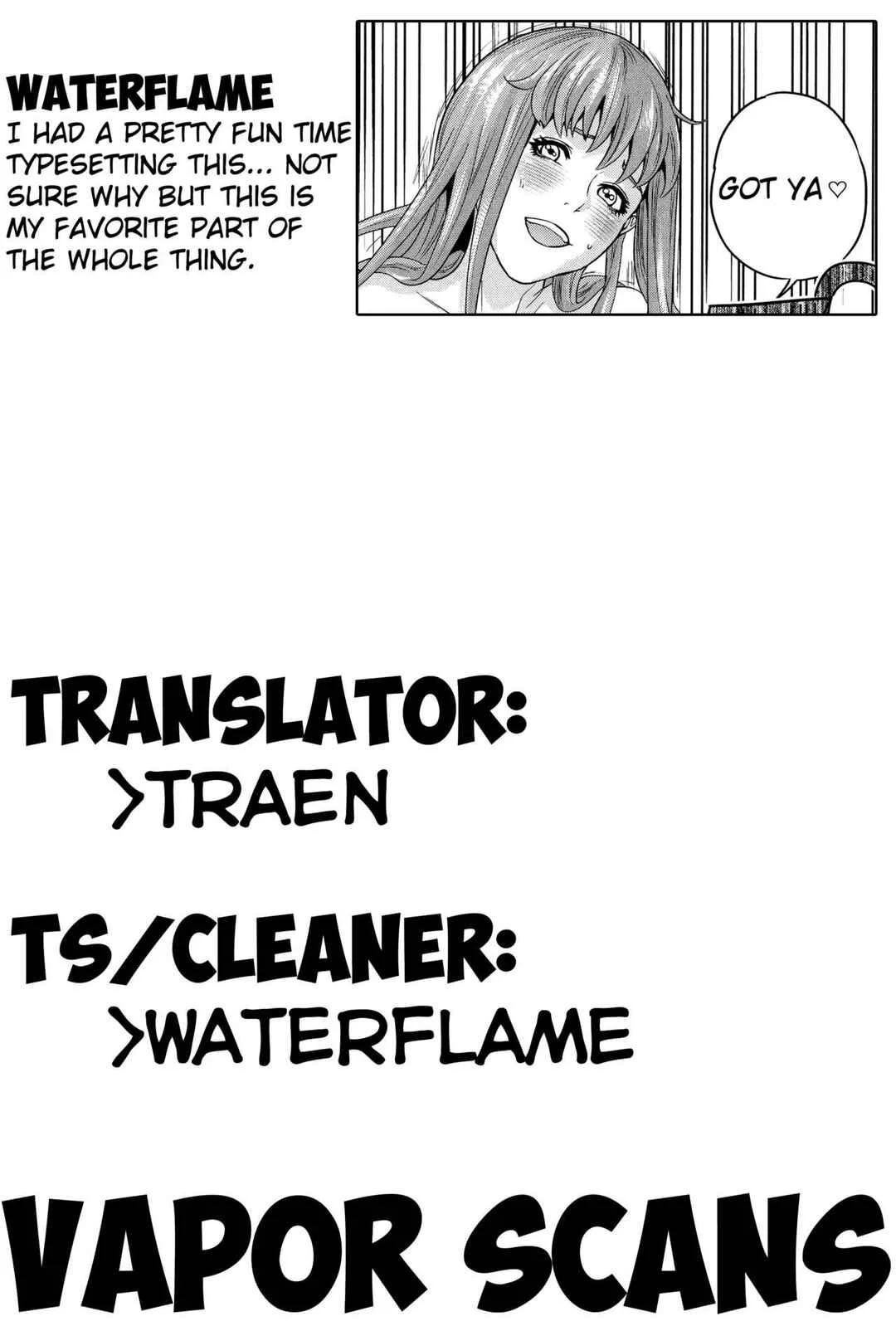 Boku-tachi no Kinki Chapter 4: 4 Siblings Our Taboo - Final - Page 32