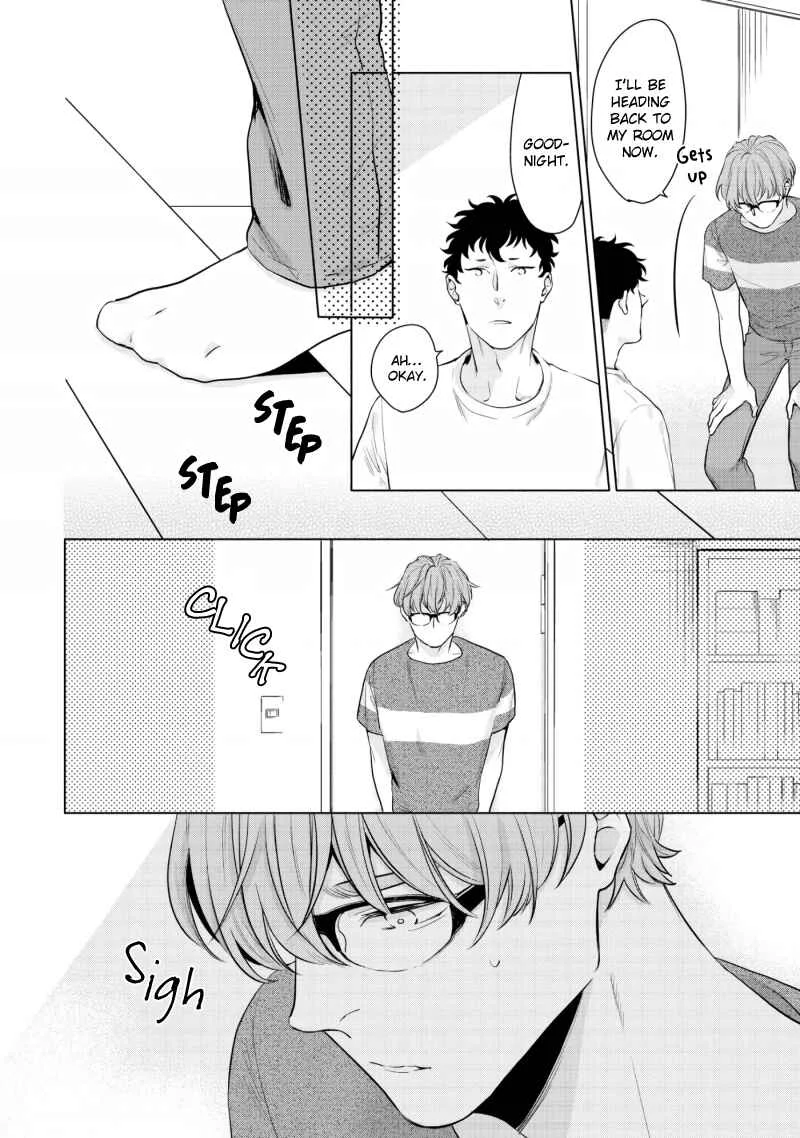 Bokura no Issho Kurashi Chapter 1 - Page 31