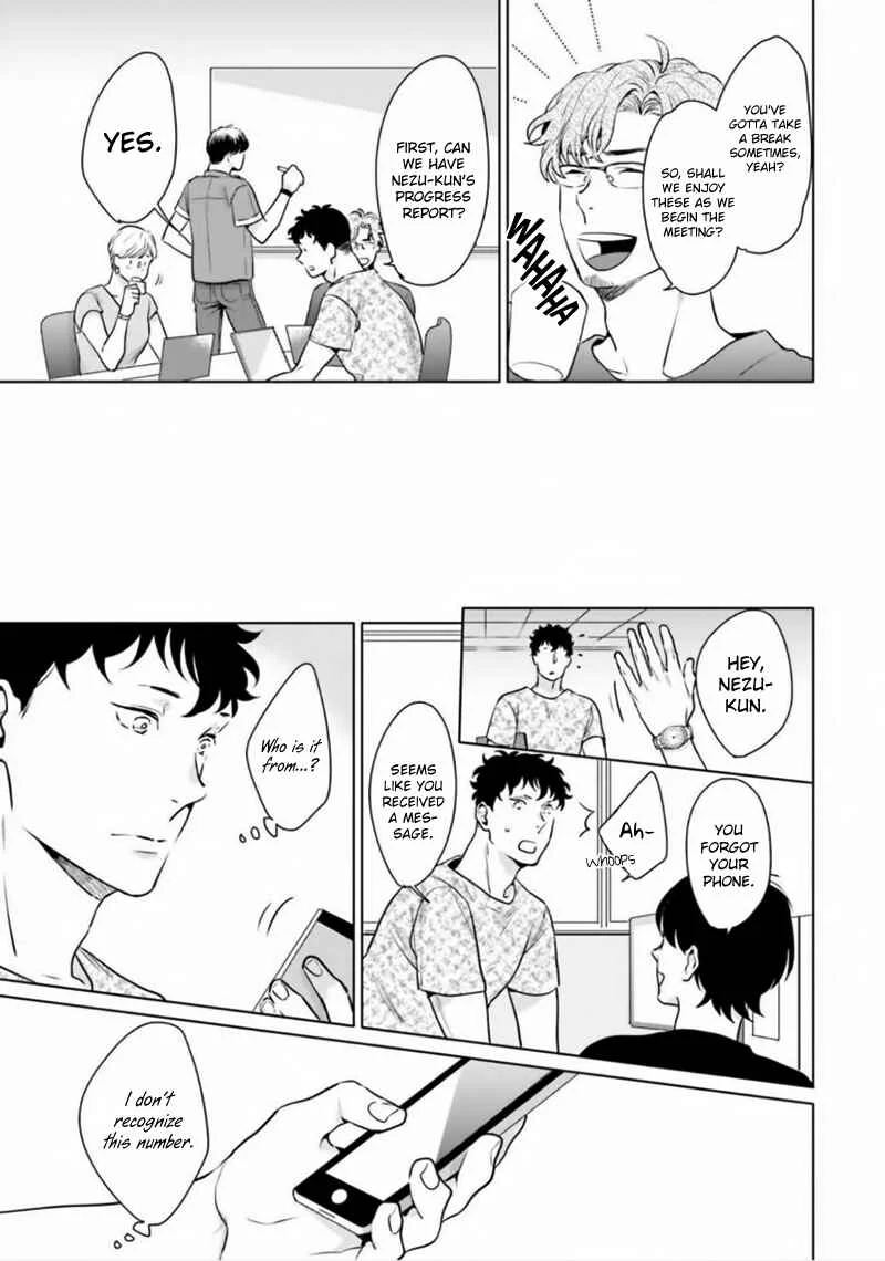 Bokura no Issho Kurashi Chapter 4 - Page 12