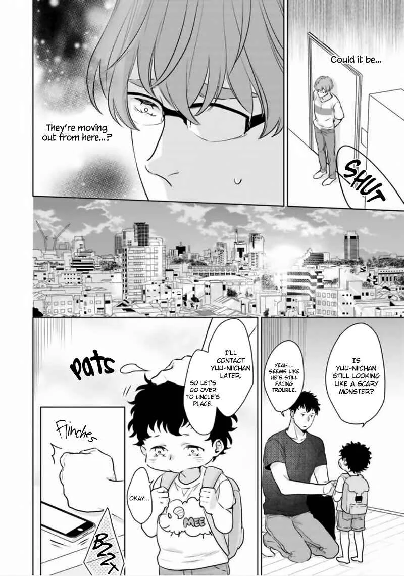 Bokura no Issho Kurashi Chapter 4 - Page 23