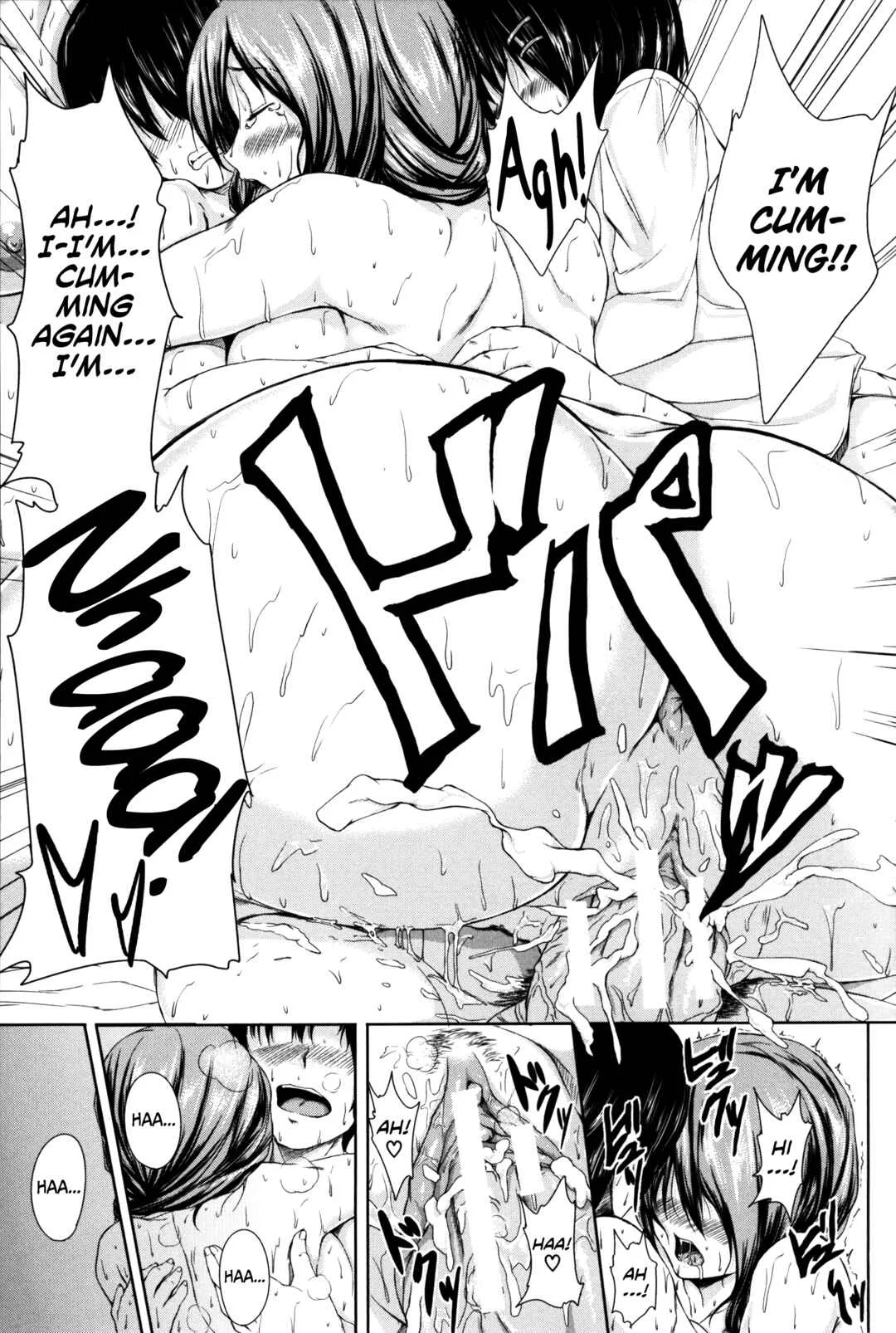 Boy Meets Harem Chapter 5: Ver 2 - Meet-up Harem - Page 31