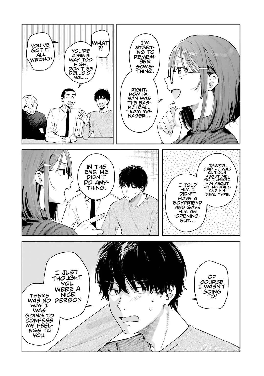 Buddy Monetize Chapter 1 - Page 6