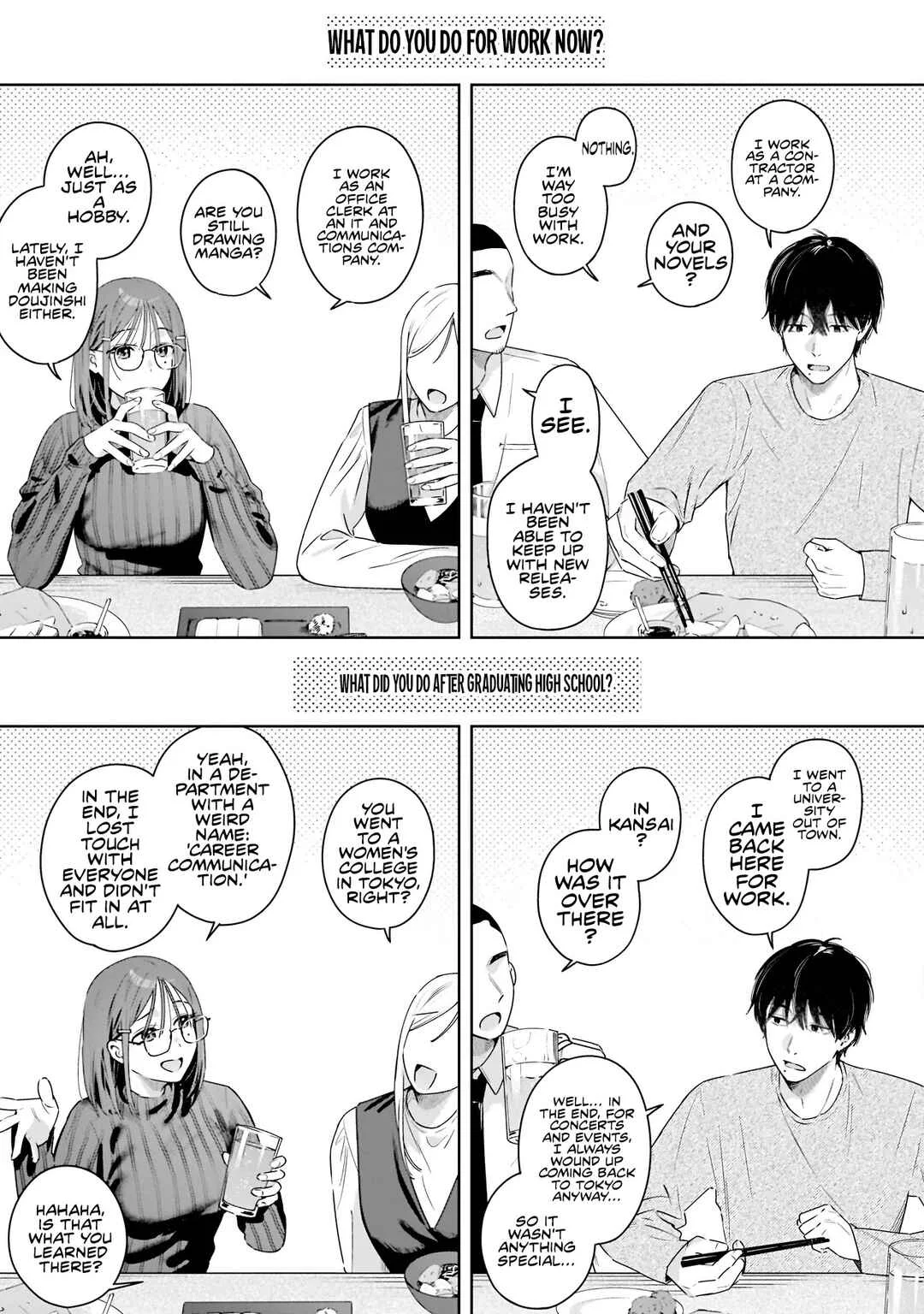 Buddy Monetize Chapter 1 - Page 9