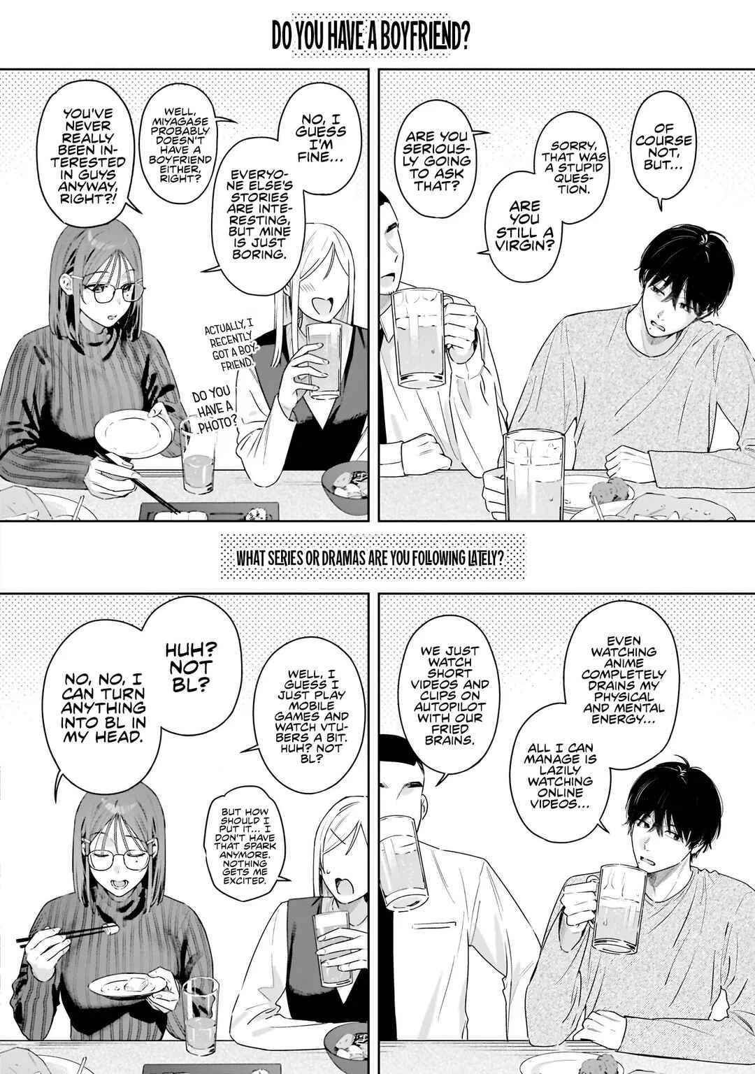 Buddy Monetize Chapter 1 - Page 10