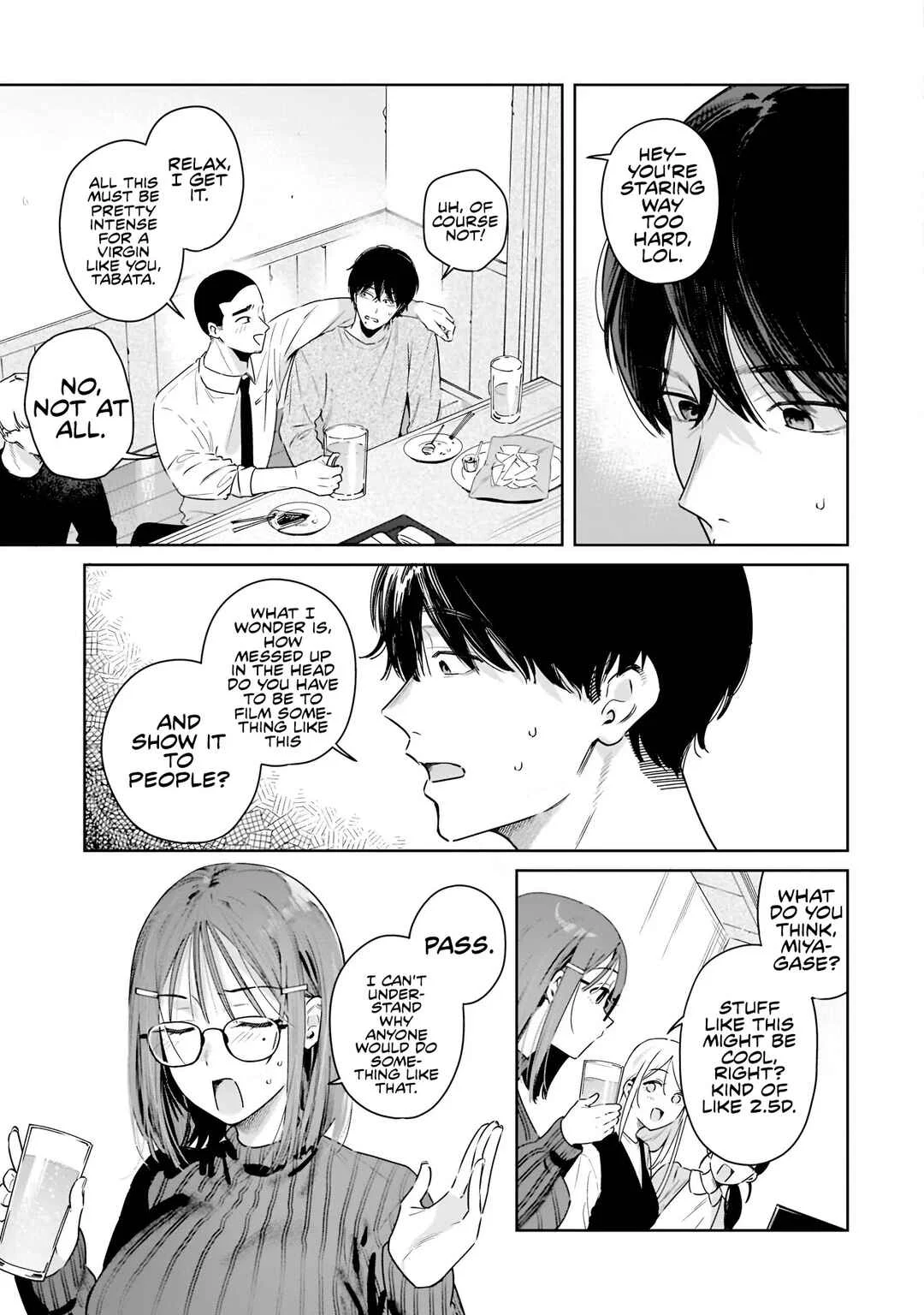 Buddy Monetize Chapter 1 - Page 13