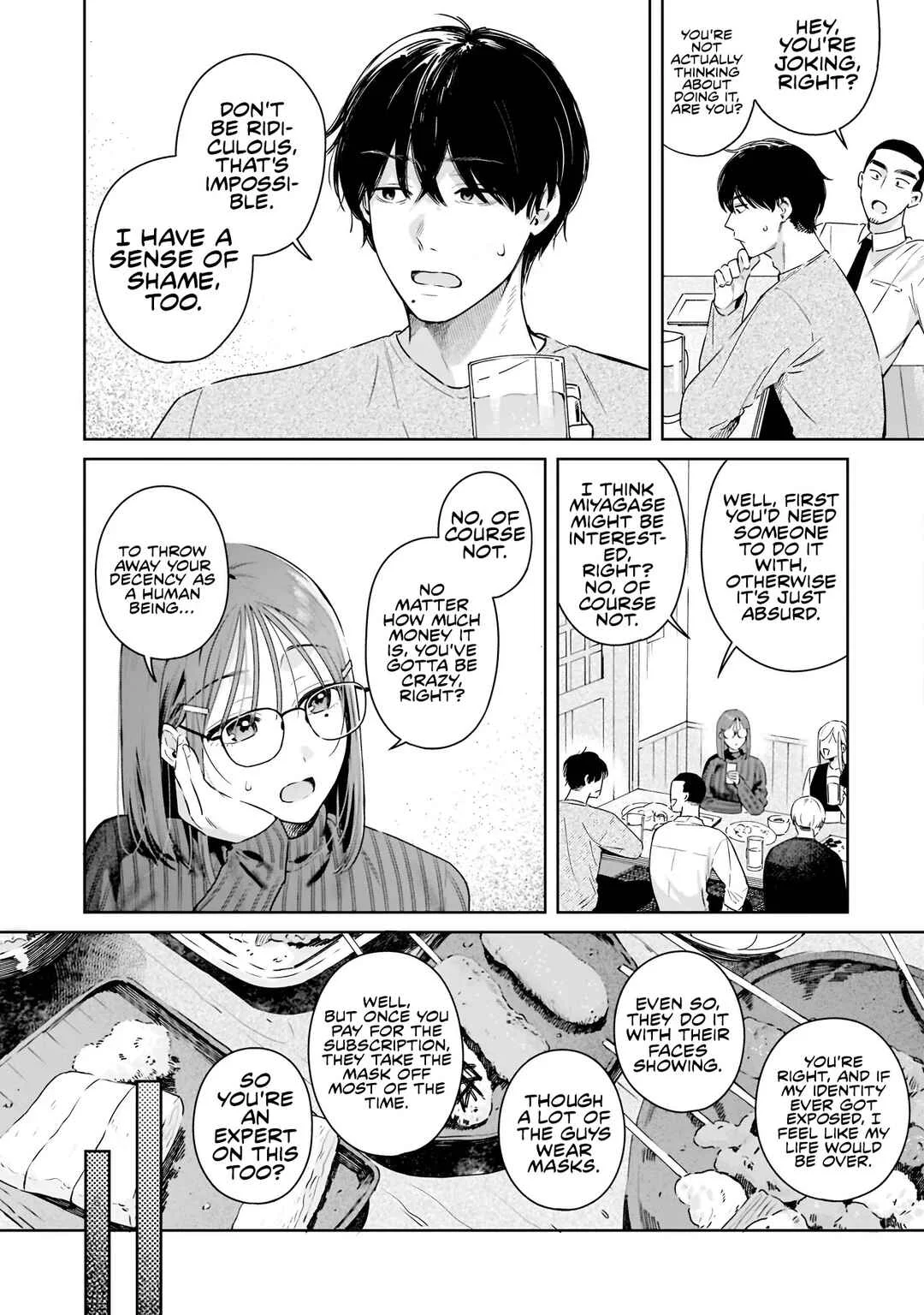 Buddy Monetize Chapter 1 - Page 15