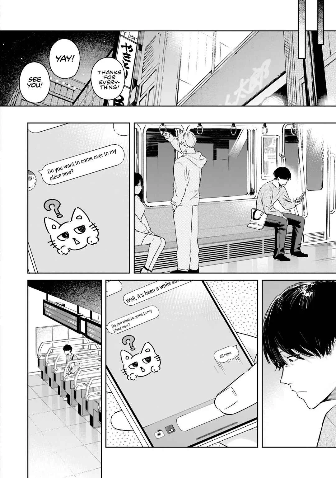 Buddy Monetize Chapter 1 - Page 16