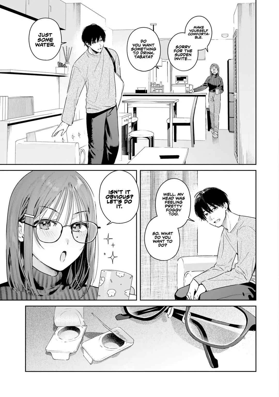 Buddy Monetize Chapter 1 - Page 19