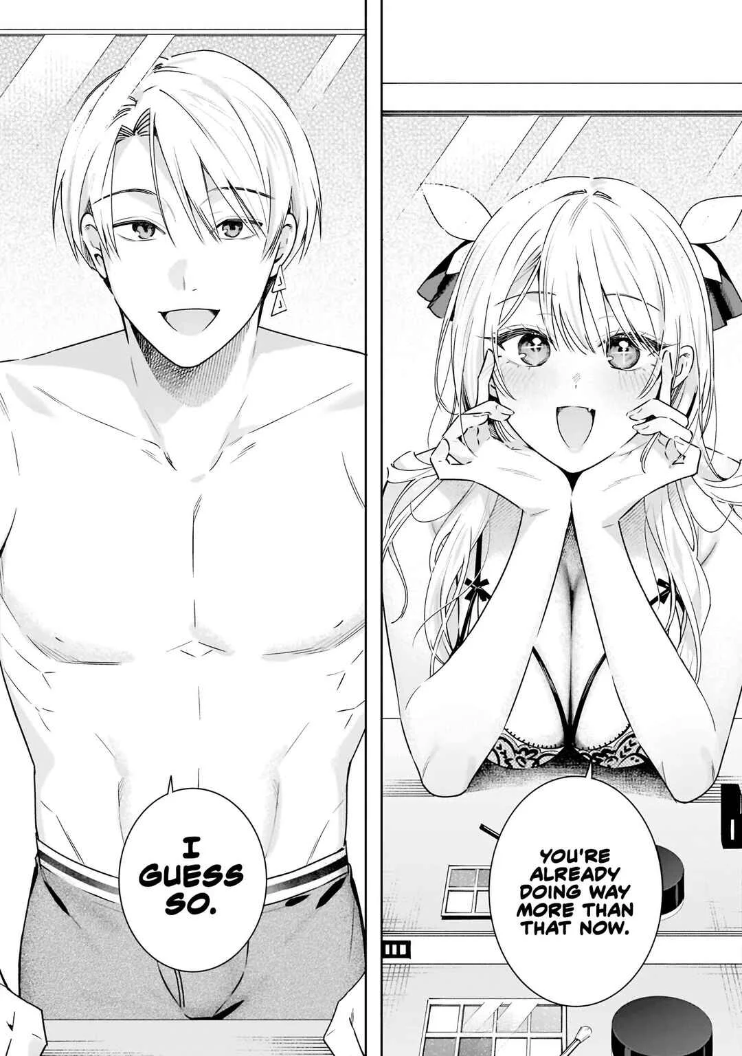 Buddy Monetize Chapter 1 - Page 23