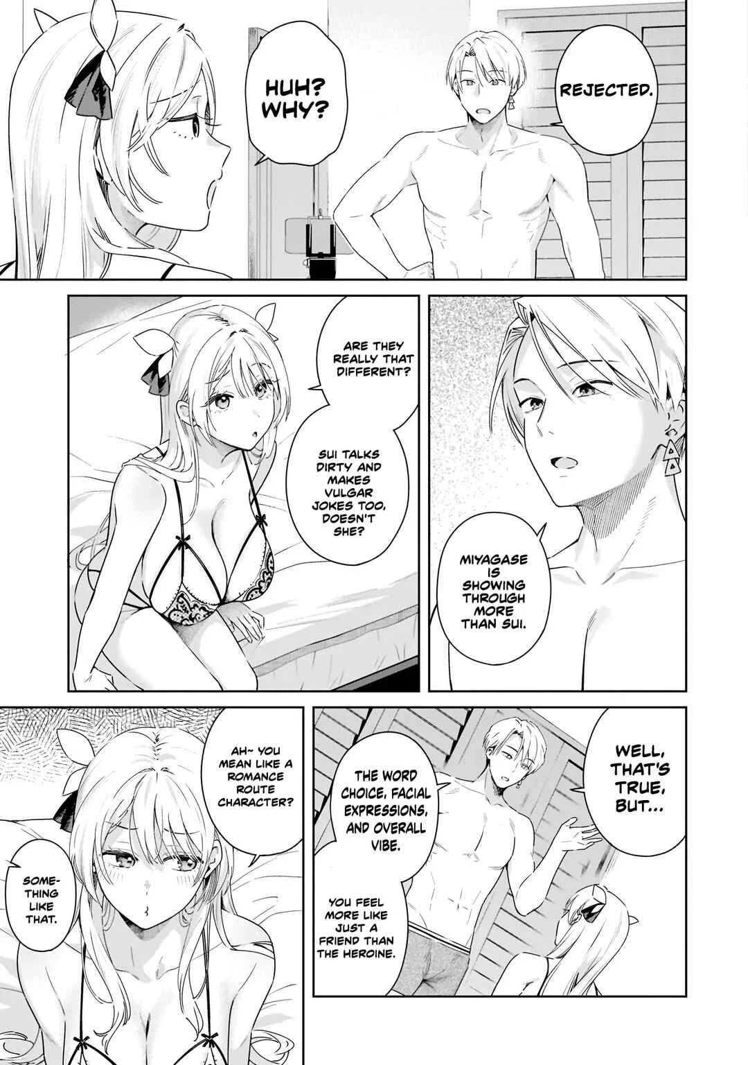 Buddy Monetize Chapter 1 - Page 25