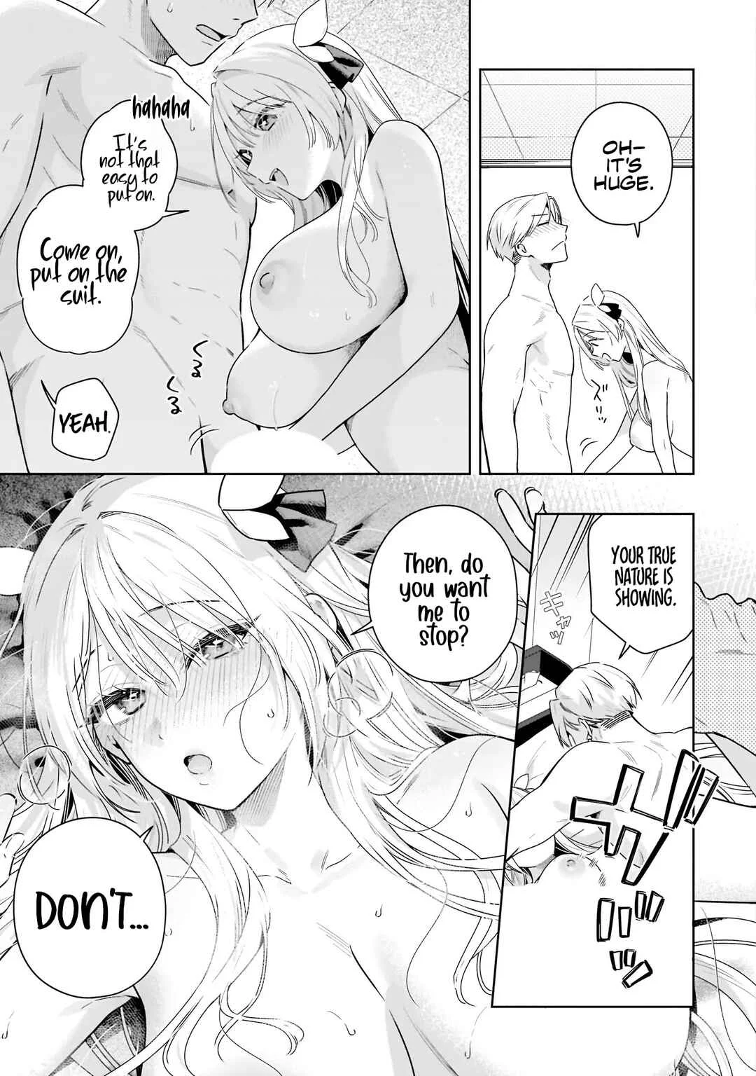 Buddy Monetize Chapter 1 - Page 33