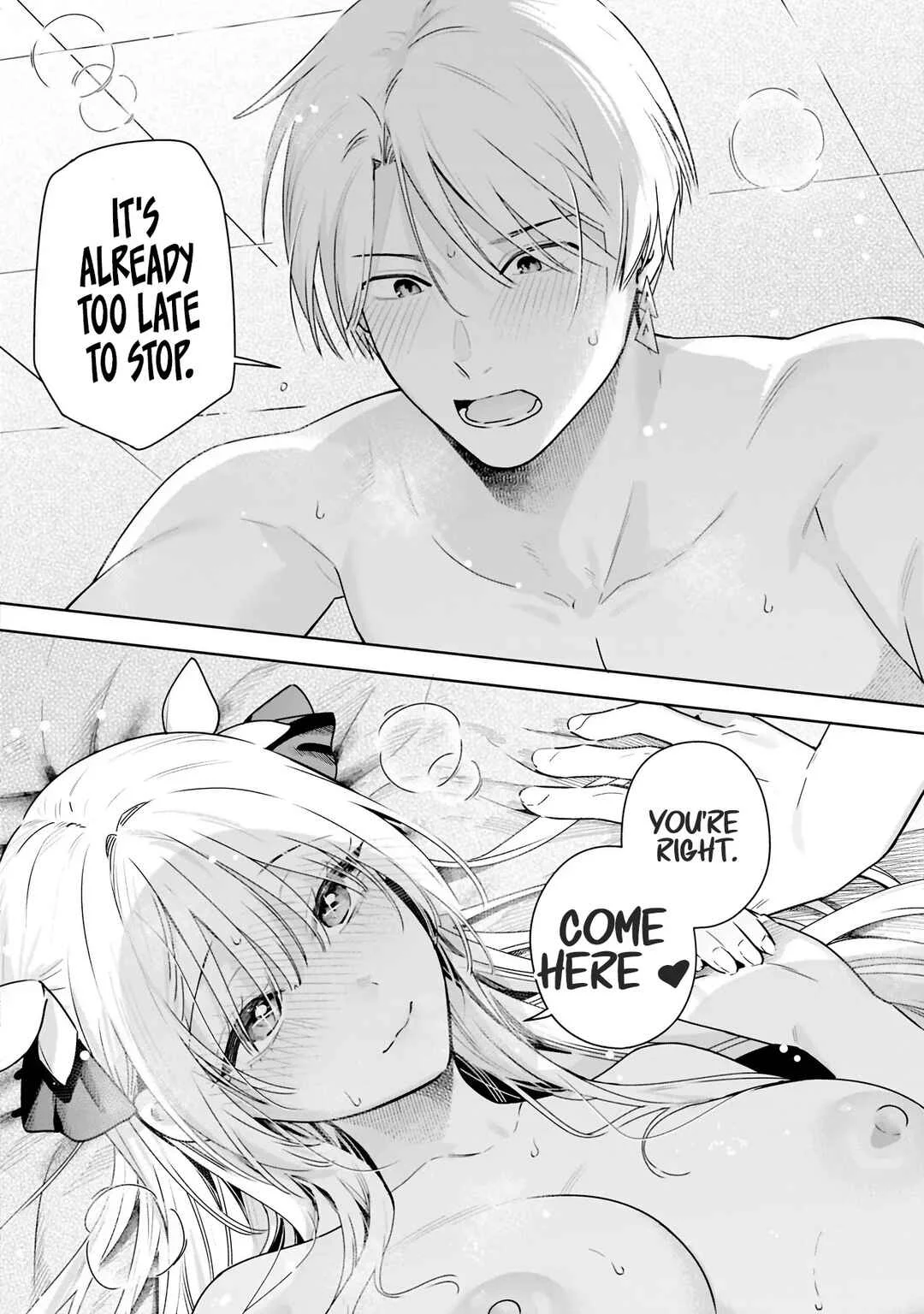 Buddy Monetize Chapter 1 - Page 34