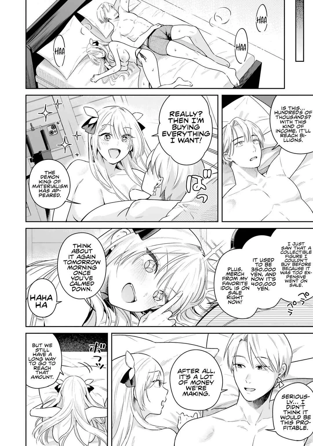 Buddy Monetize Chapter 1 - Page 38