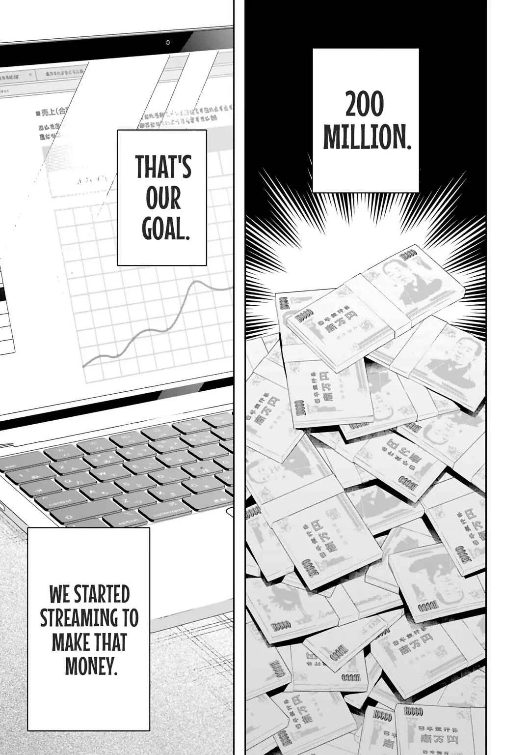 Buddy Monetize Chapter 1 - Page 39