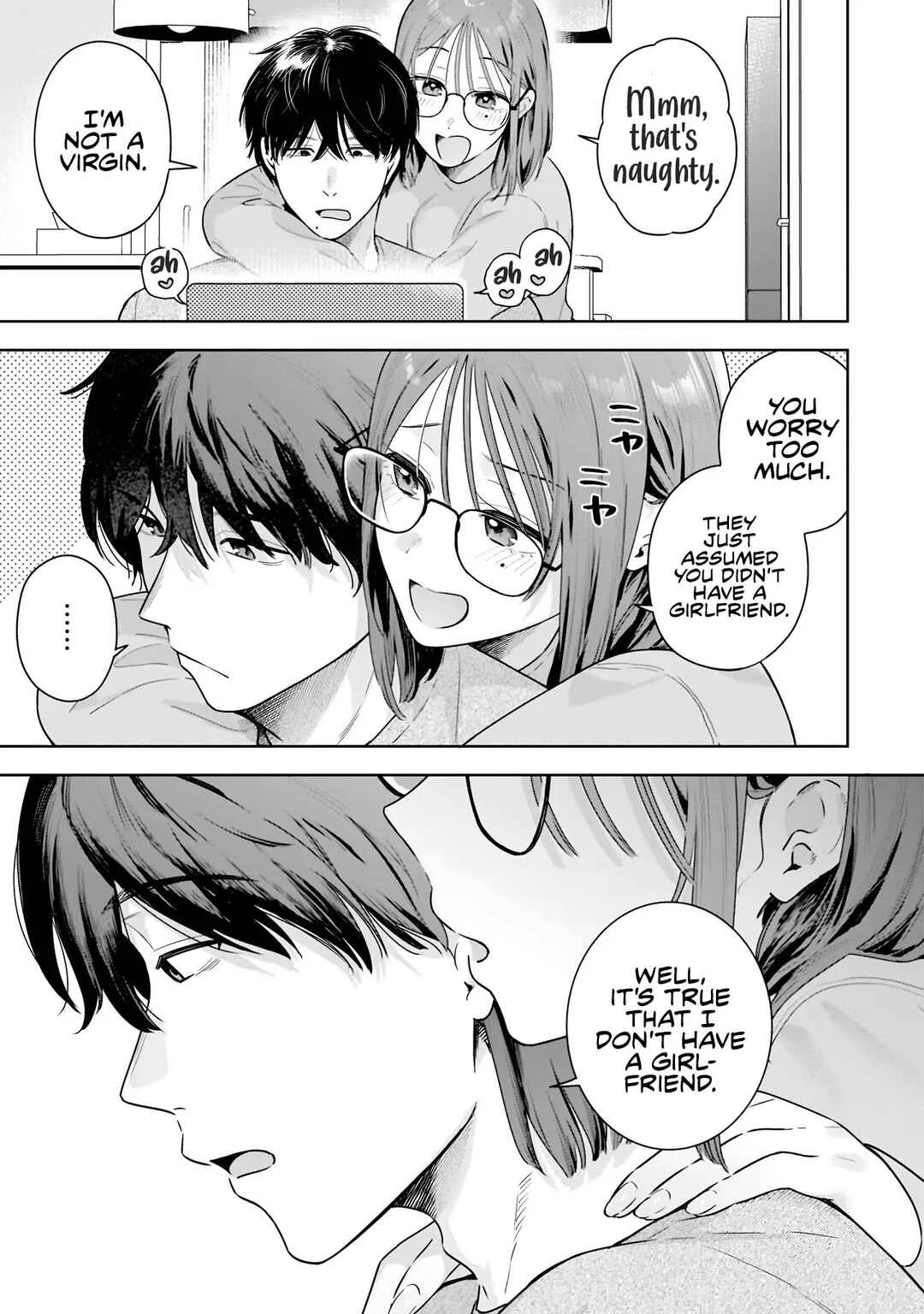 Buddy Monetize Chapter 1 - Page 41