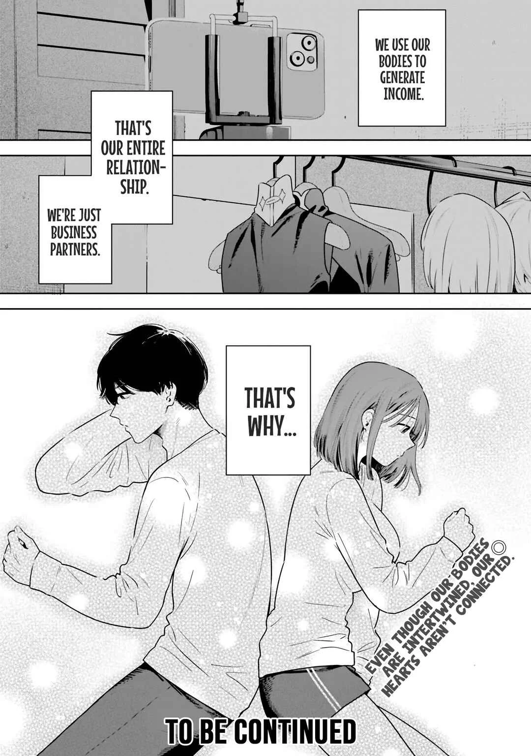 Buddy Monetize Chapter 1 - Page 44