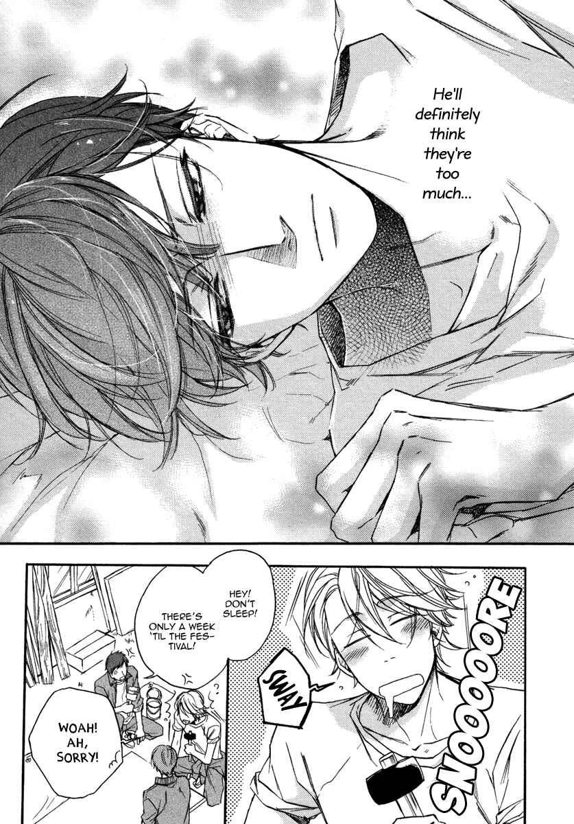 Bukiyou Dakedo Daisuki sa Chapter 2 - Page 11