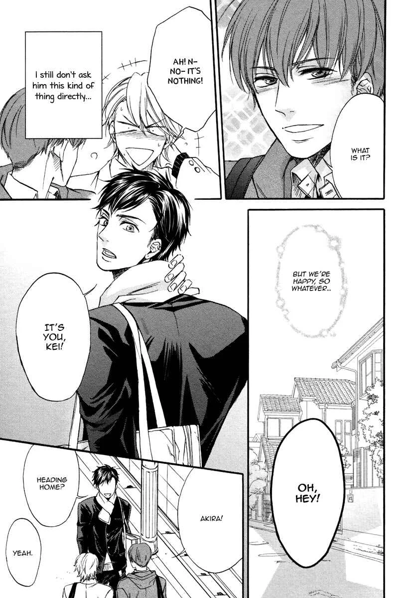 Bukiyou Dakedo Daisuki sa Chapter 4 - Page 5