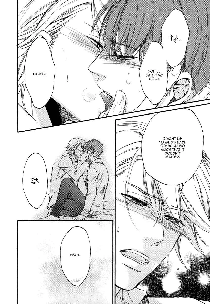 Bukiyou Dakedo Daisuki sa Chapter 4 - Page 28
