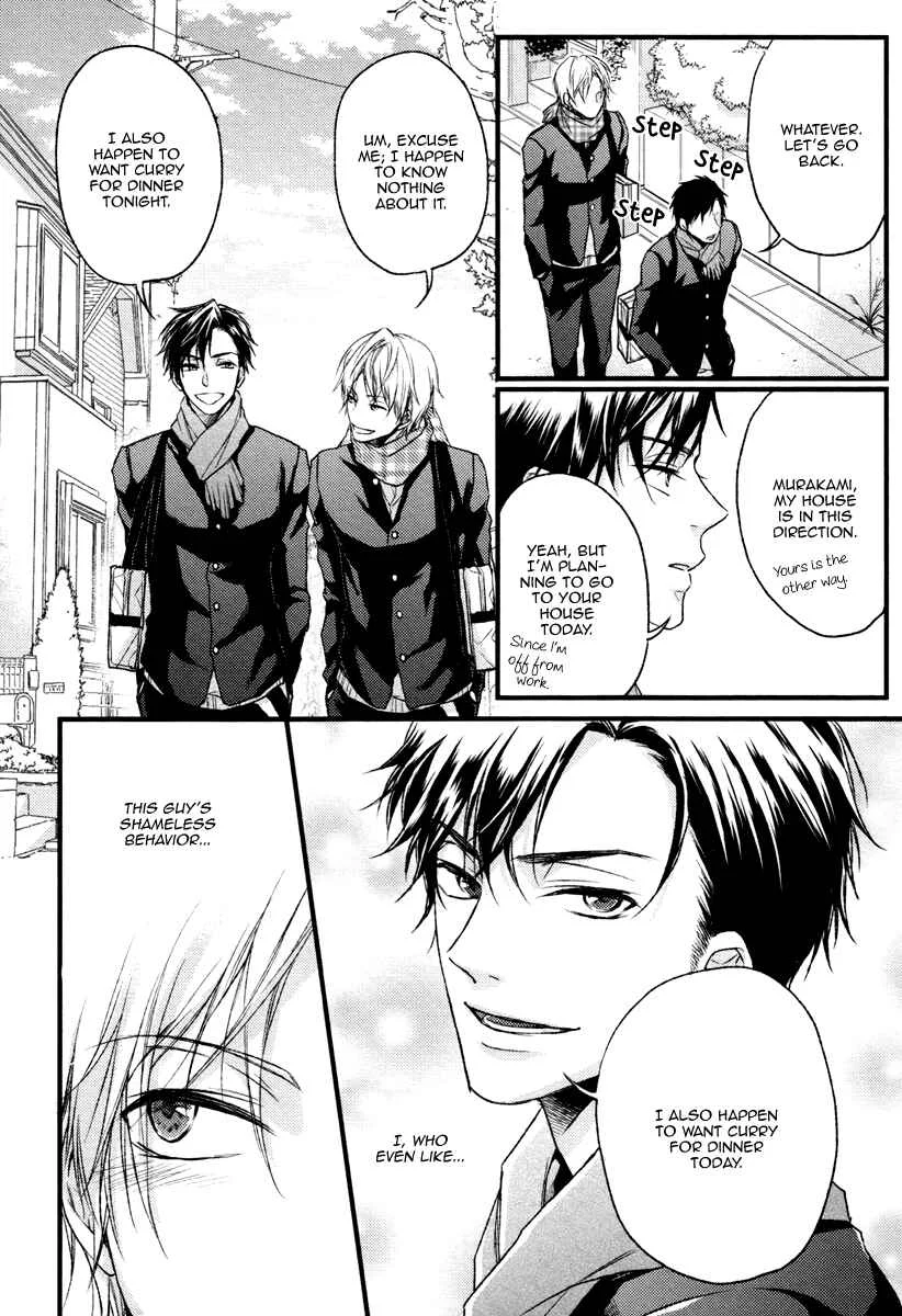 Bukiyou Dakedo Daisuki sa Chapter 5 - Page 6