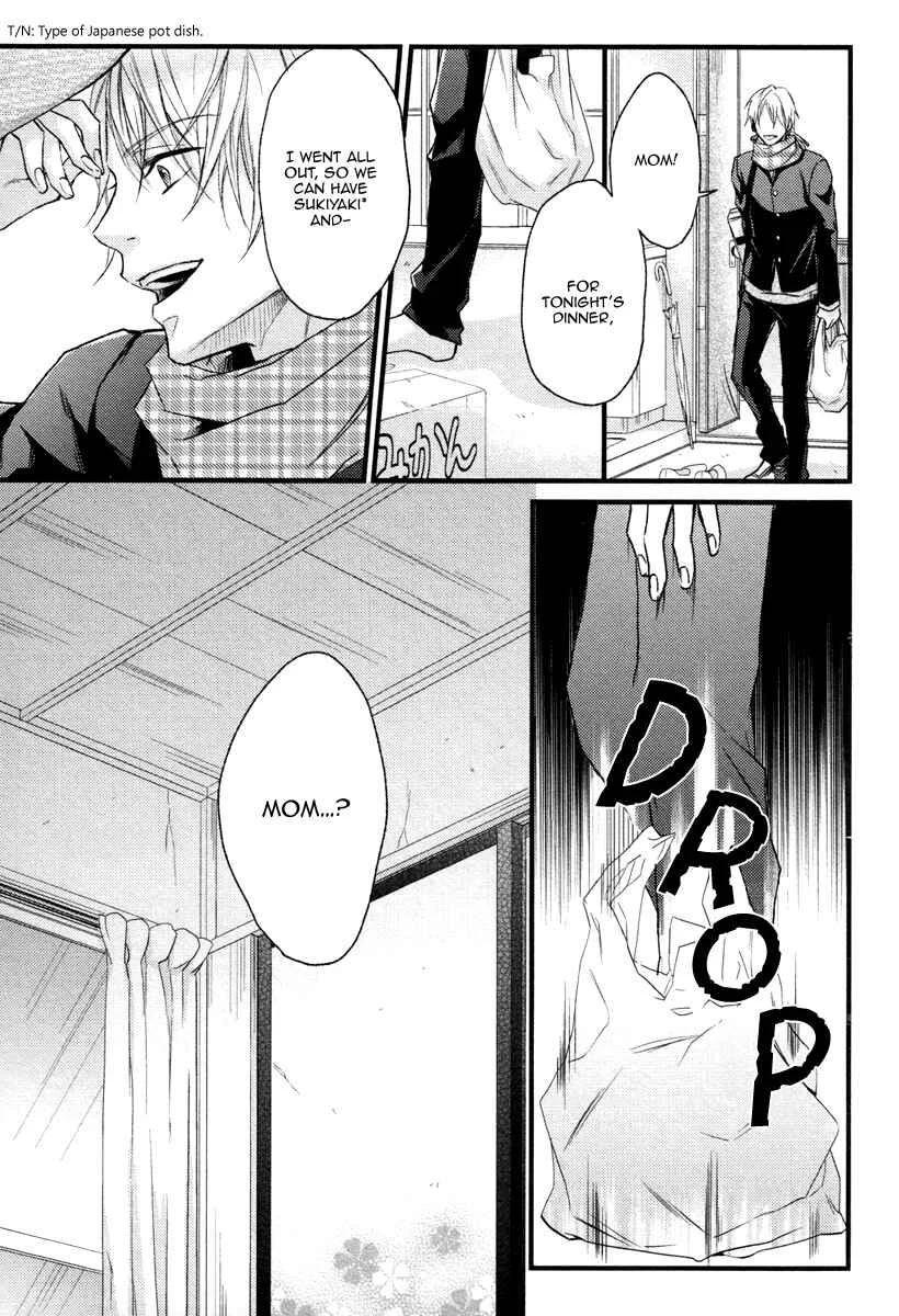 Bukiyou Dakedo Daisuki sa Chapter 5 - Page 19