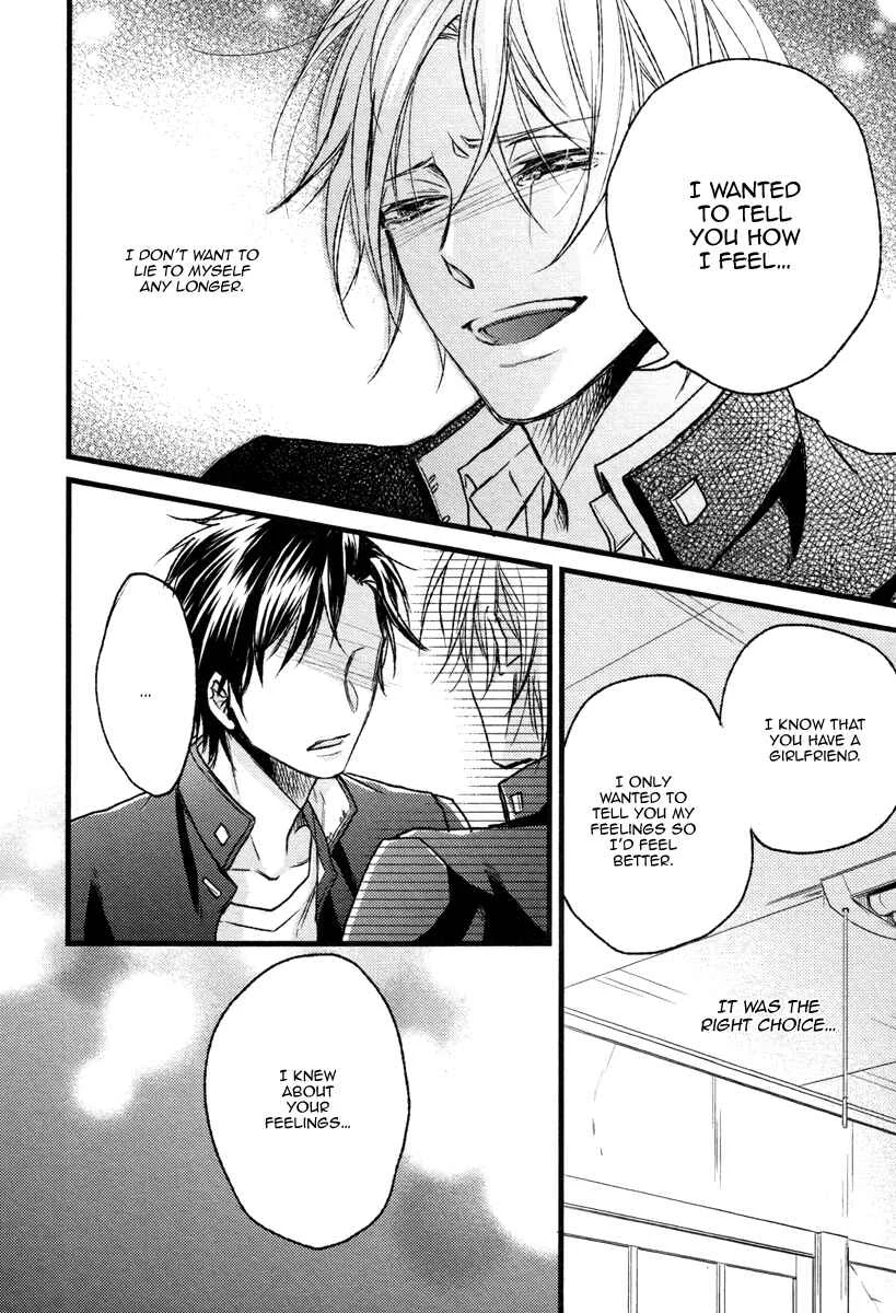 Bukiyou Dakedo Daisuki sa Chapter 5 - Page 26