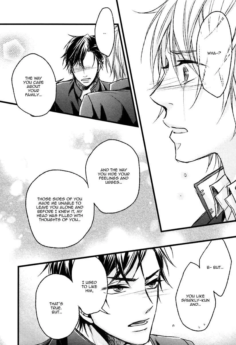Bukiyou Dakedo Daisuki sa Chapter 5 - Page 28