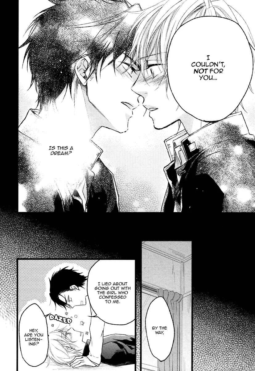 Bukiyou Dakedo Daisuki sa Chapter 5 - Page 30