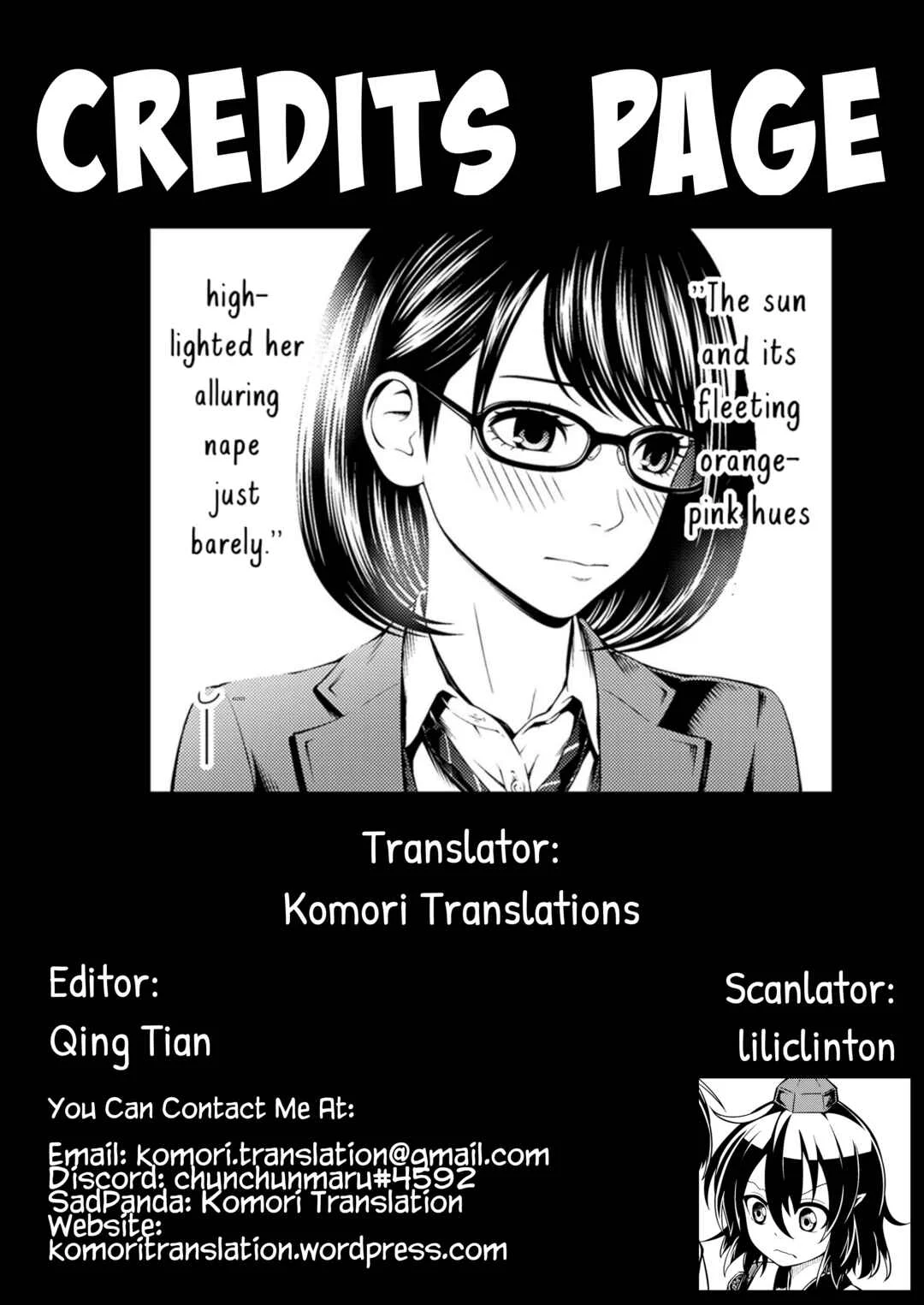 Bukiyou Datte Ii yo ne? Chapter 2: The Literature Girl and the Borrowed Book - Page 21