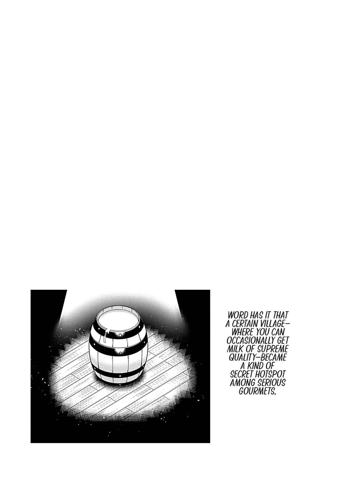 Burari Isekai Kemo no Tabi Chapter 2 - Page 22