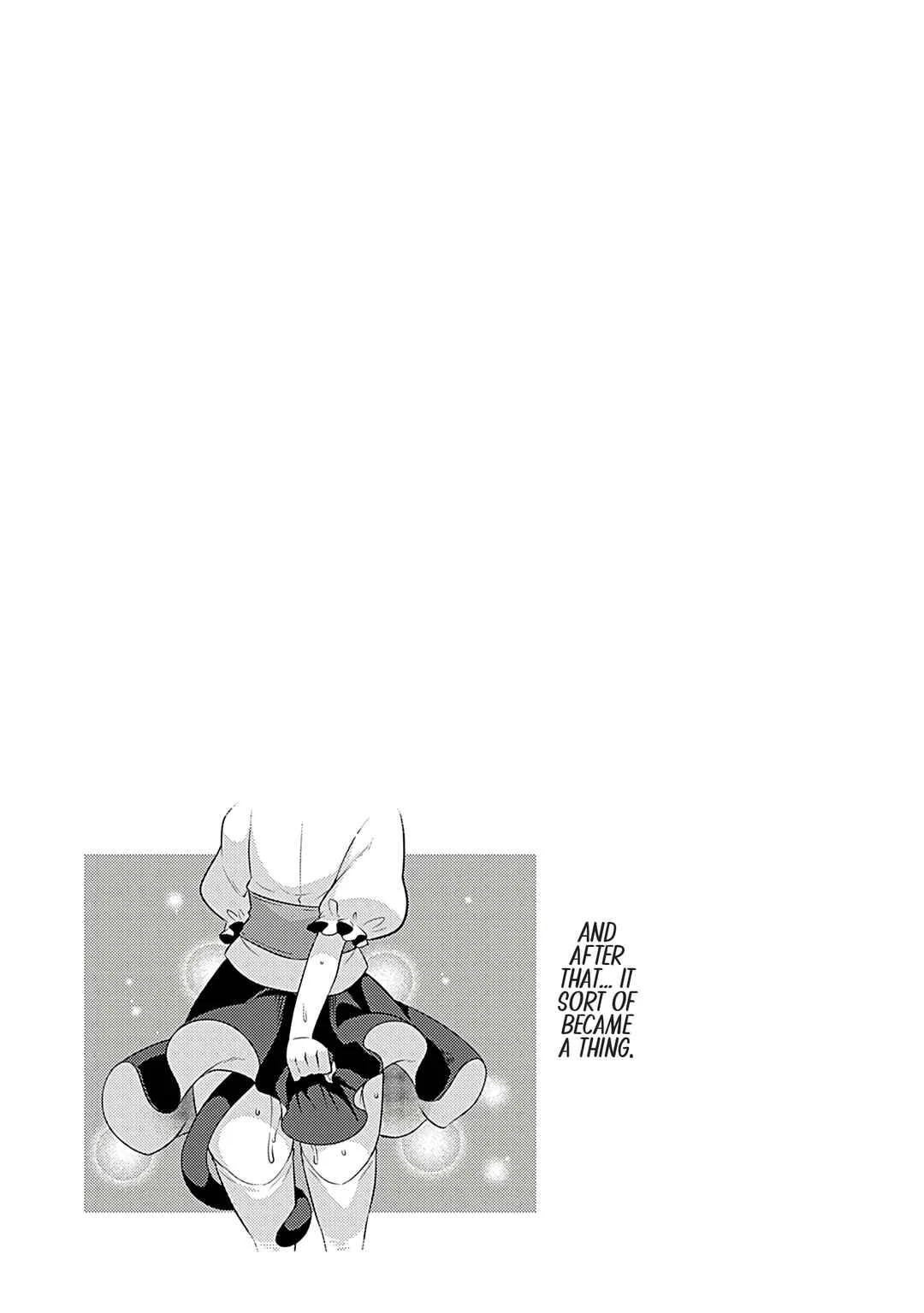 Burari Isekai Kemo no Tabi Chapter 4 - Page 21