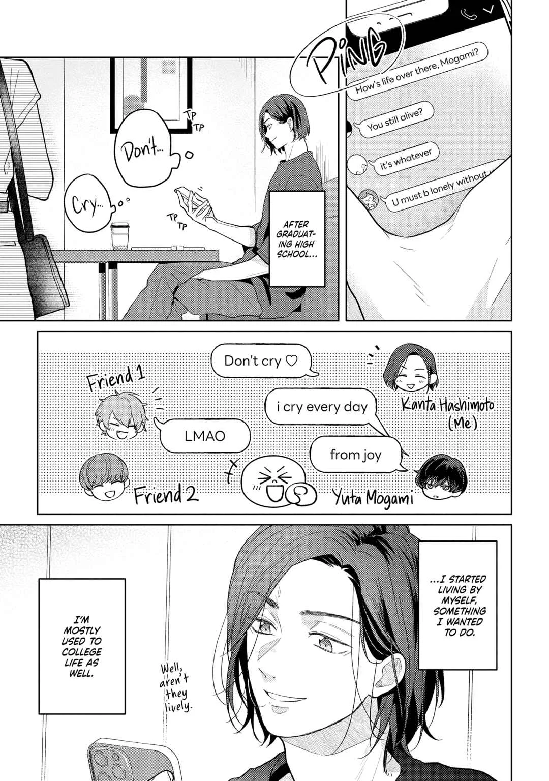call my squall Chapter 1 - Page 10