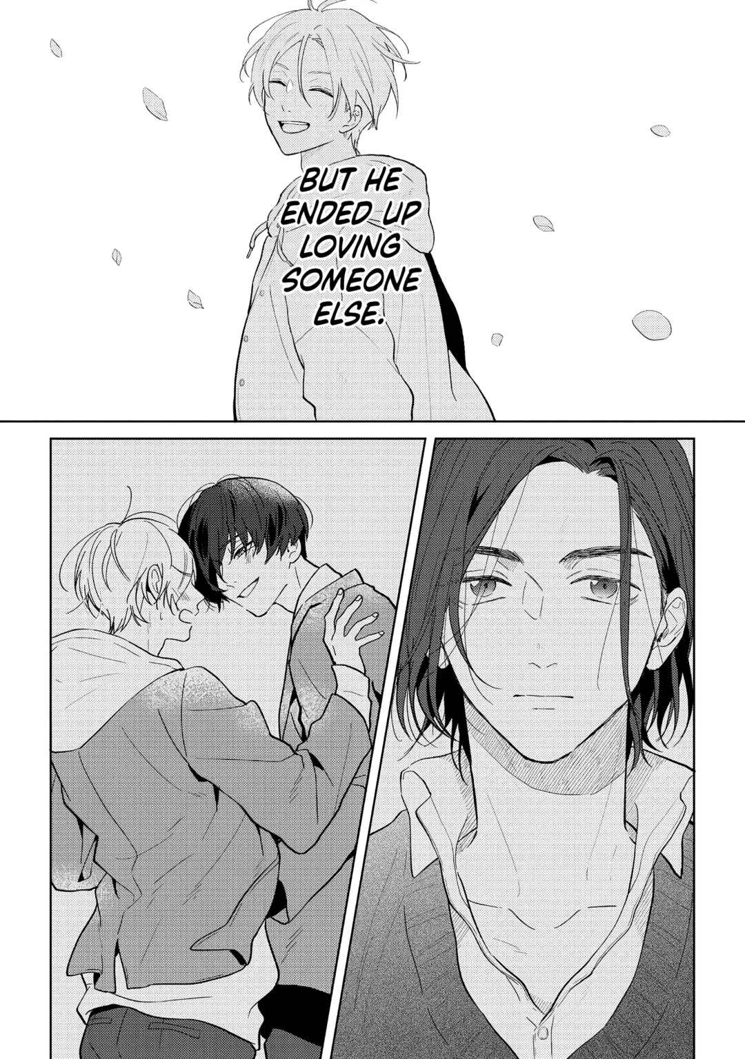 call my squall Chapter 1 - Page 15
