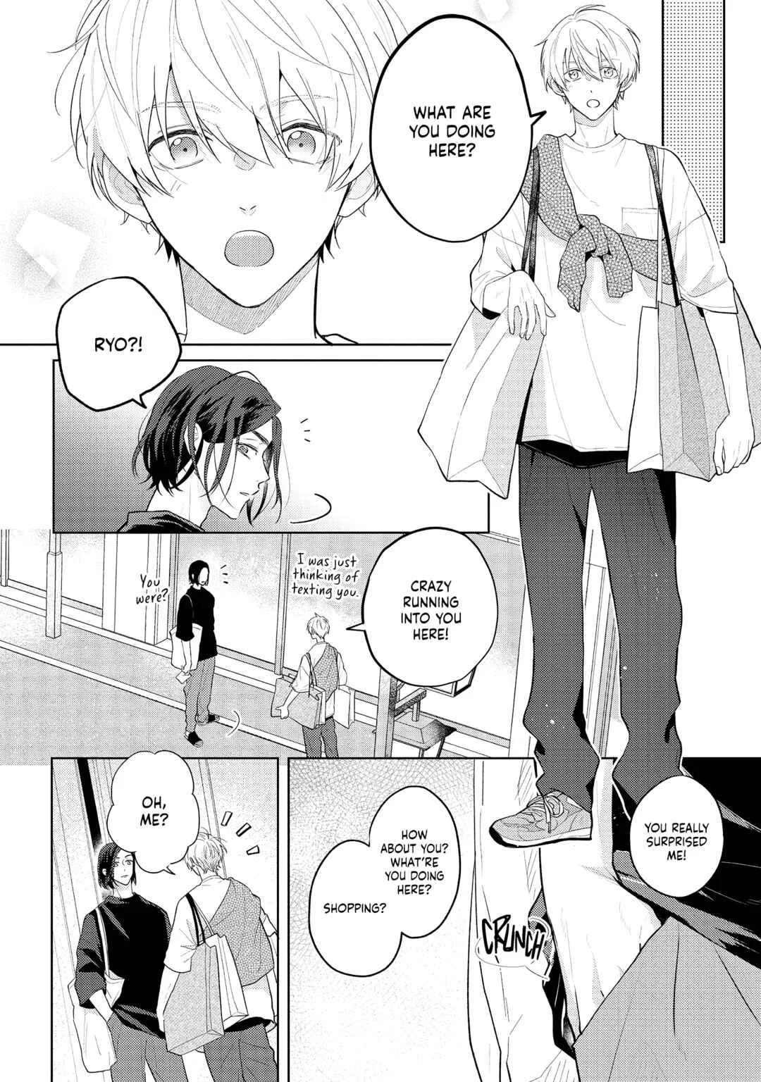 call my squall Chapter 1 - Page 19