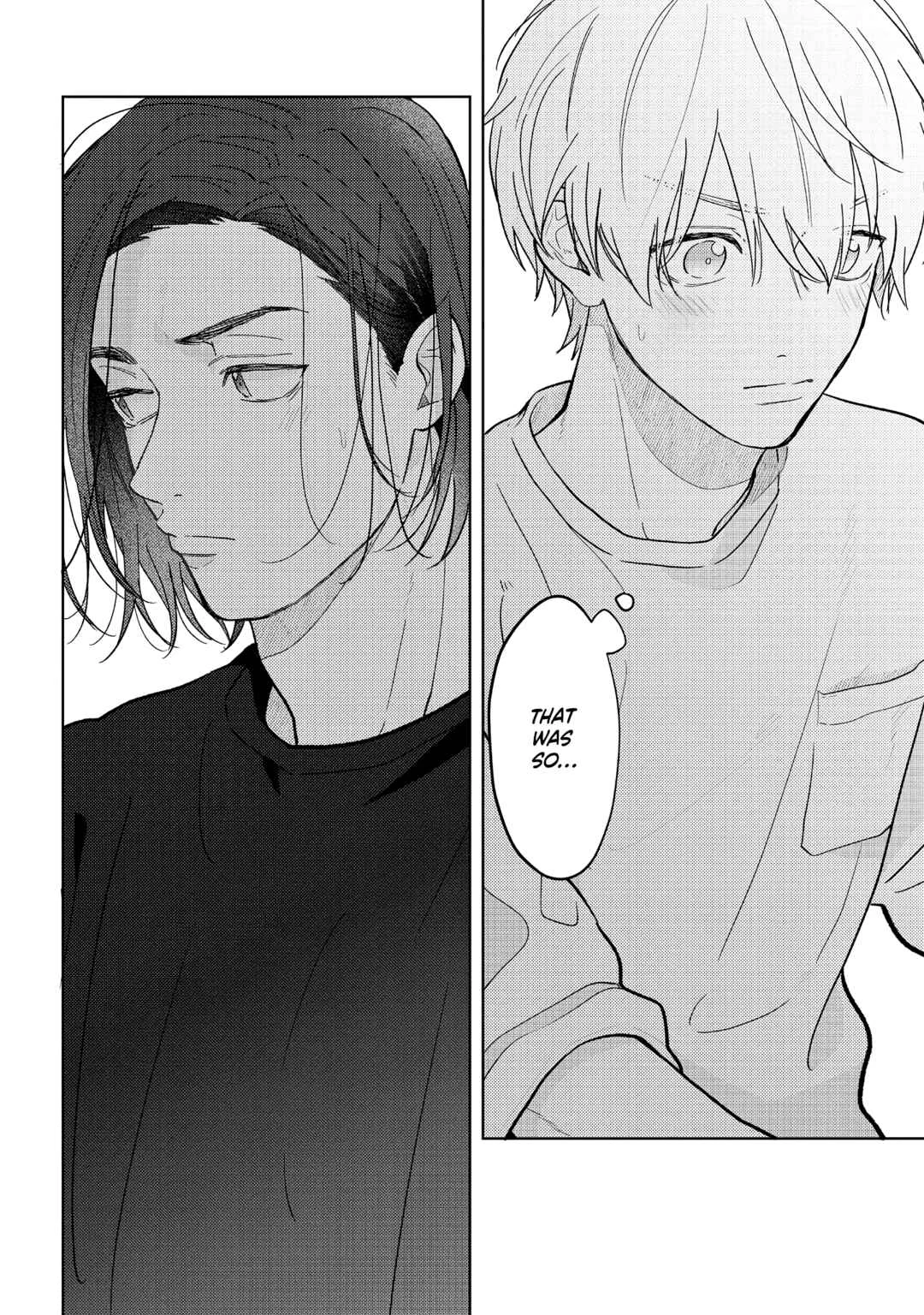 call my squall Chapter 1 - Page 29