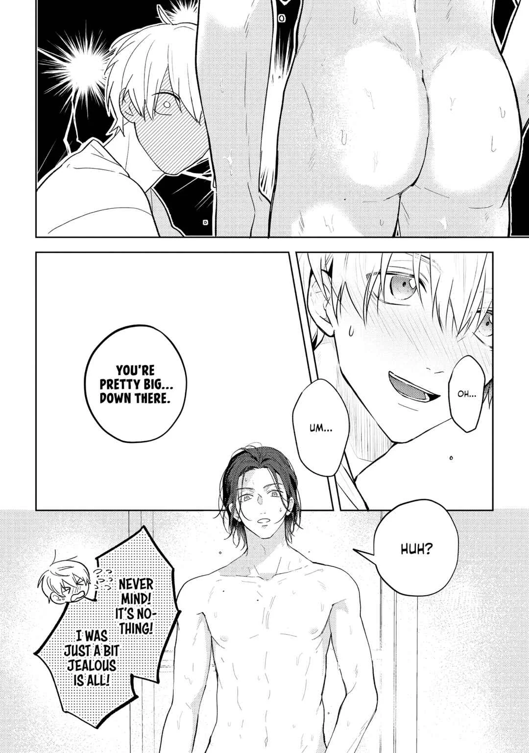 call my squall Chapter 1 - Page 37