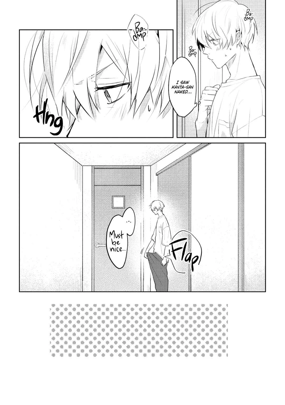 call my squall Chapter 1 - Page 39