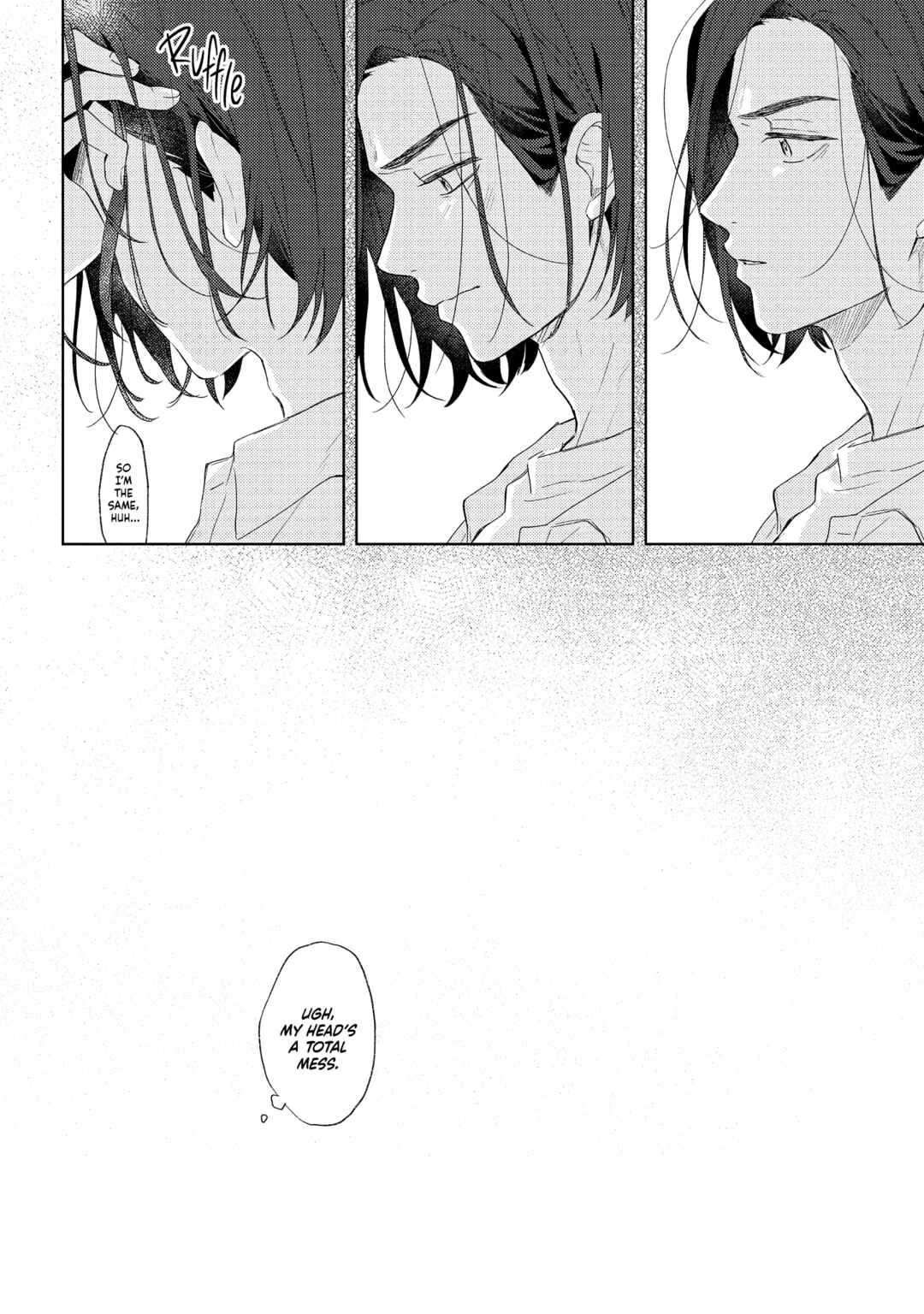 call my squall Chapter 2 - Page 34