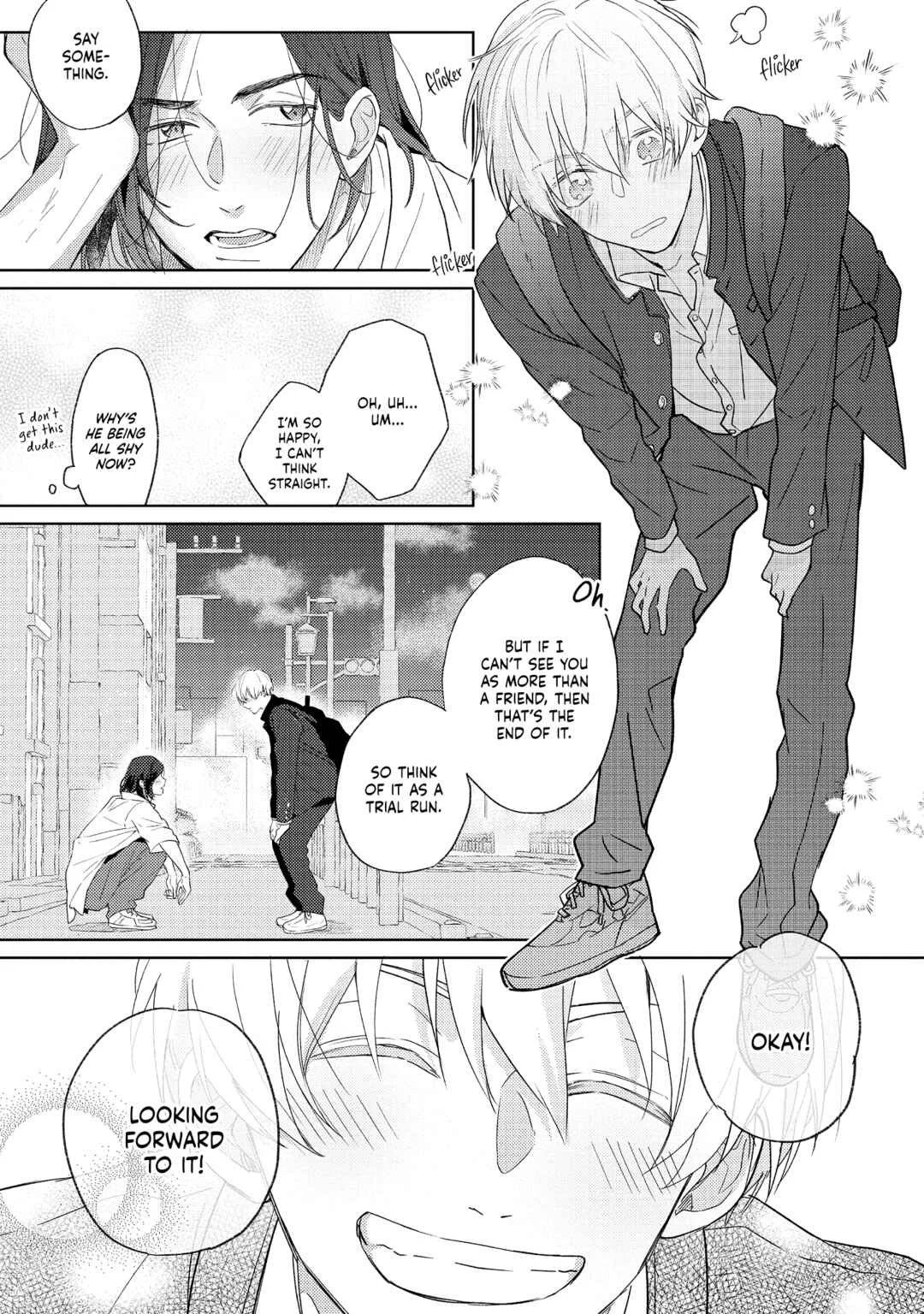 call my squall Chapter 2 - Page 39
