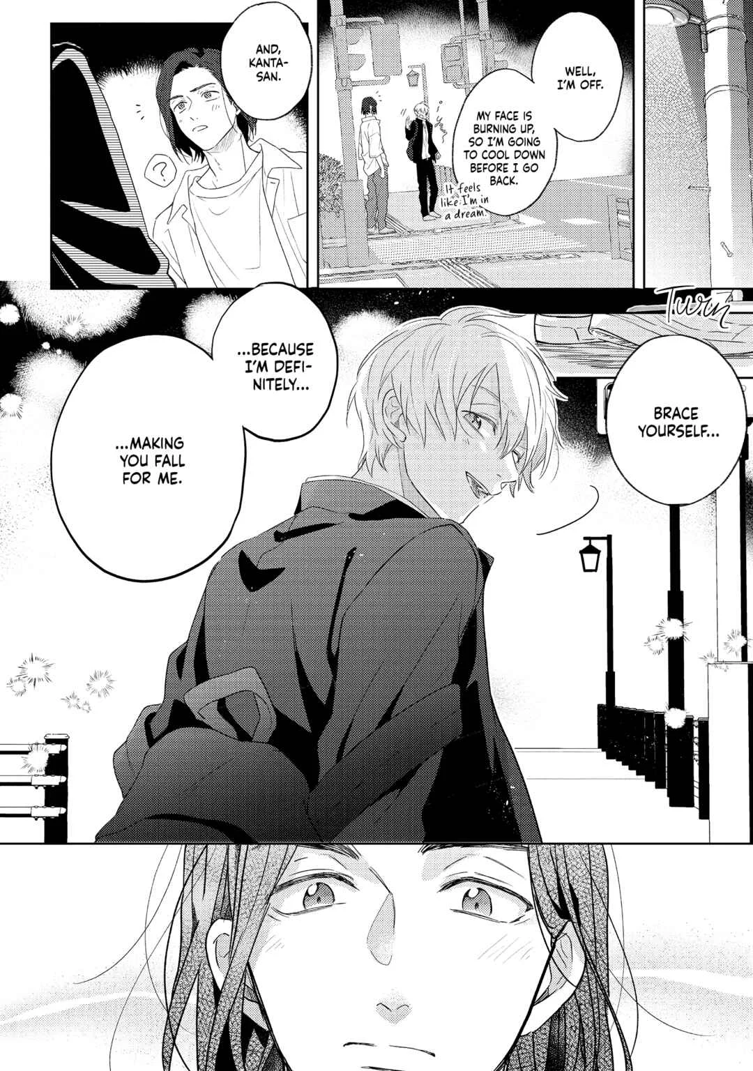 call my squall Chapter 2 - Page 40