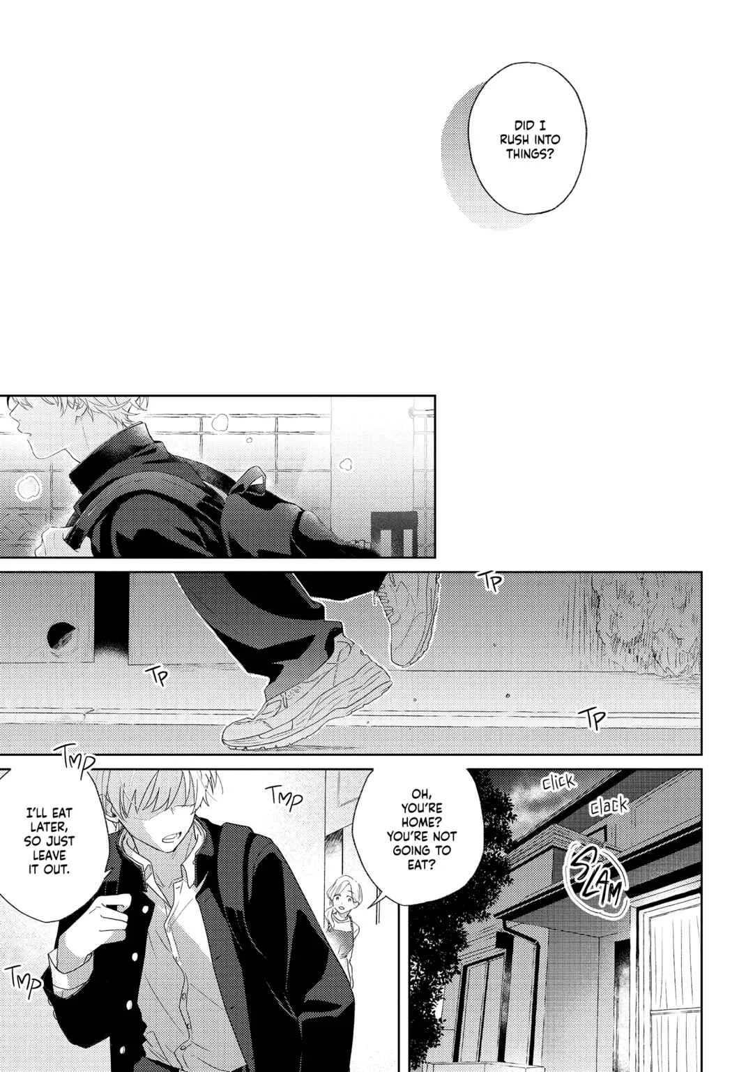 call my squall Chapter 2 - Page 41
