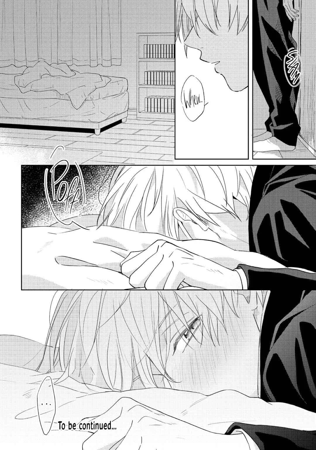 call my squall Chapter 2 - Page 42