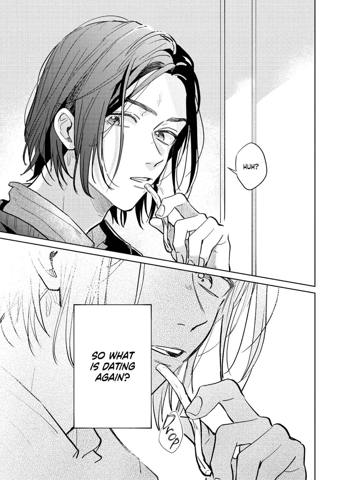 call my squall Chapter 3 - Page 7